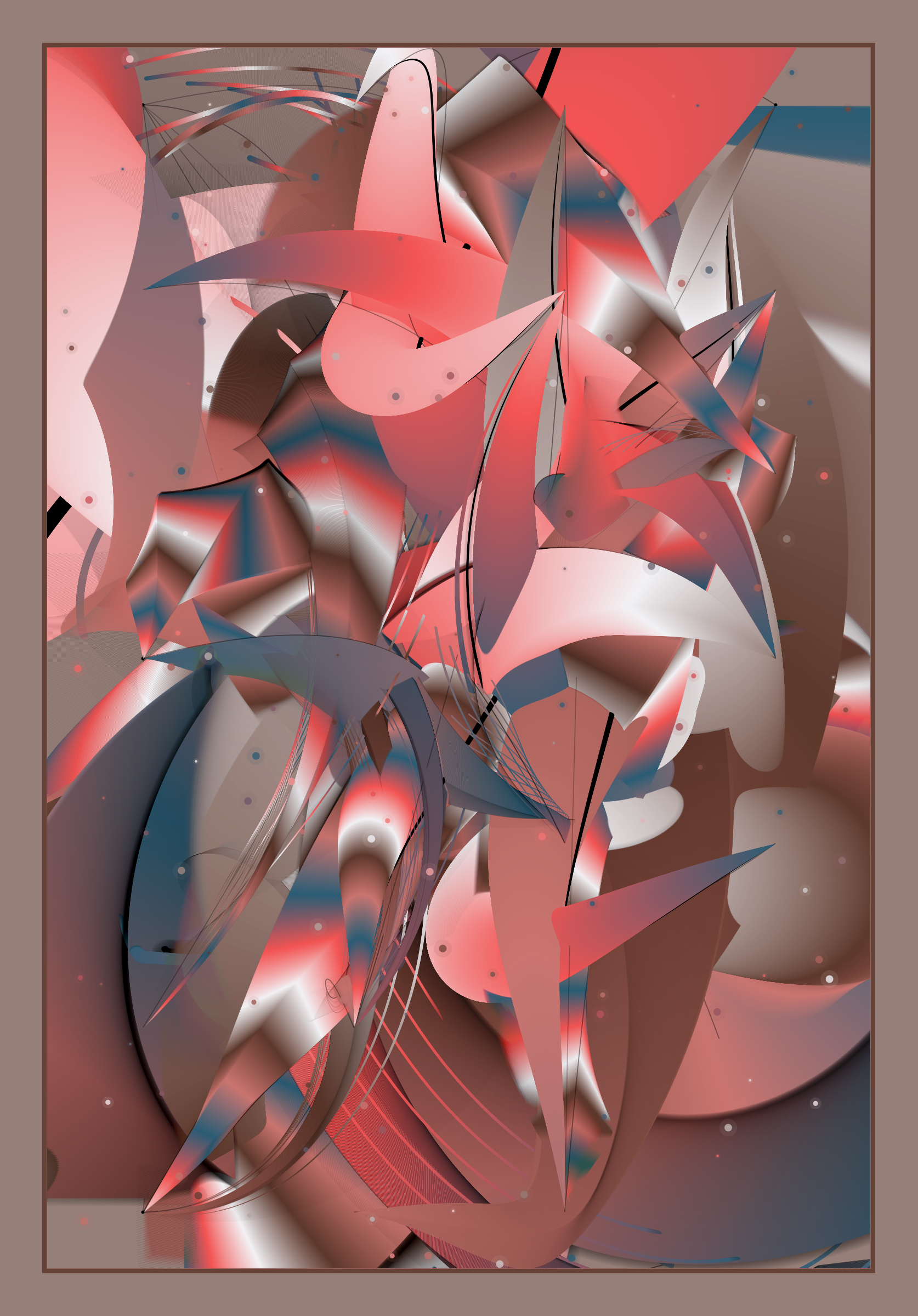 the Universe Machine #159