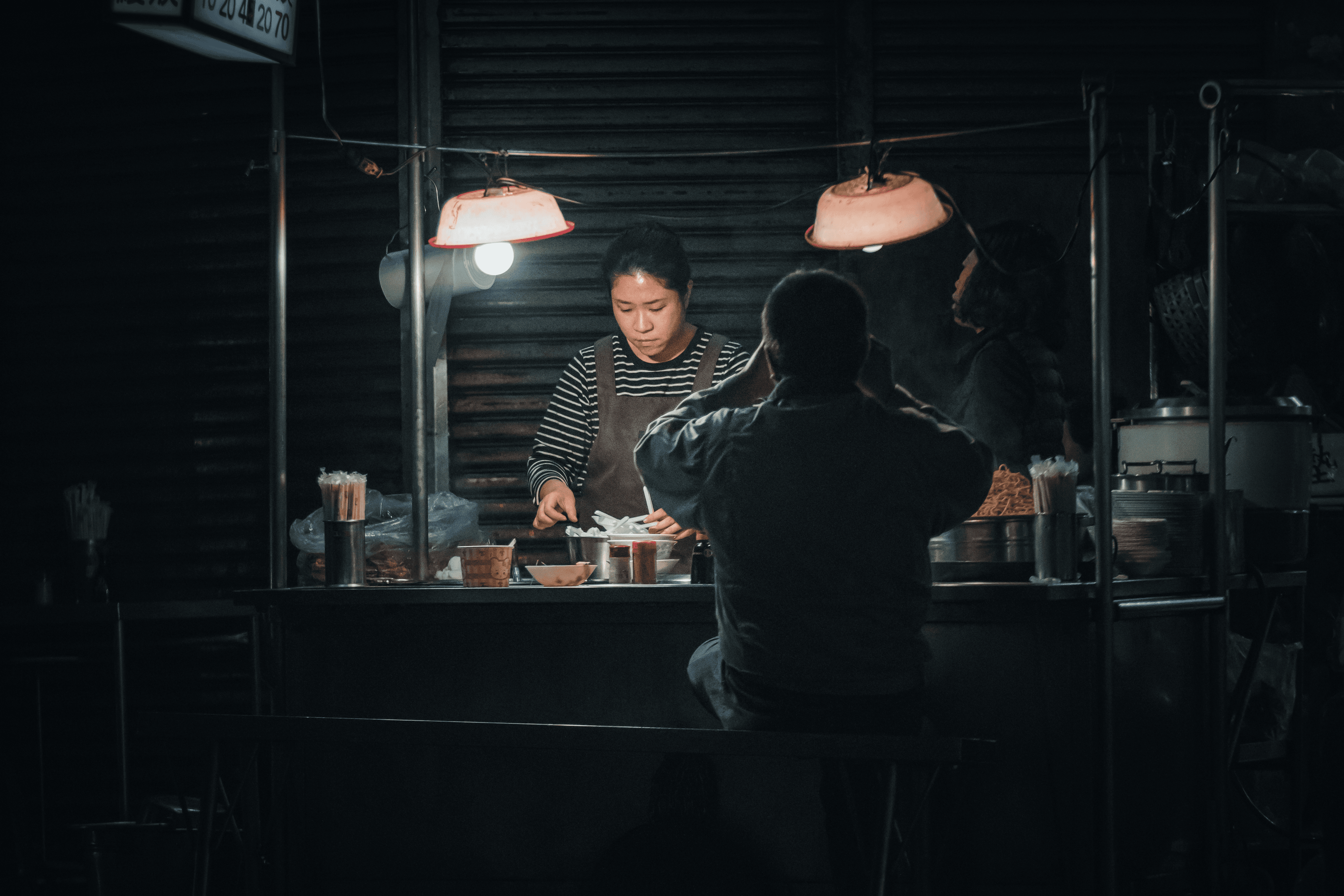 Every Last Bite - Moments: Around The World #50