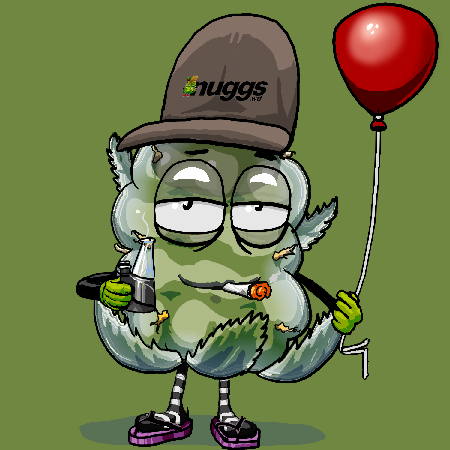 NFT Image