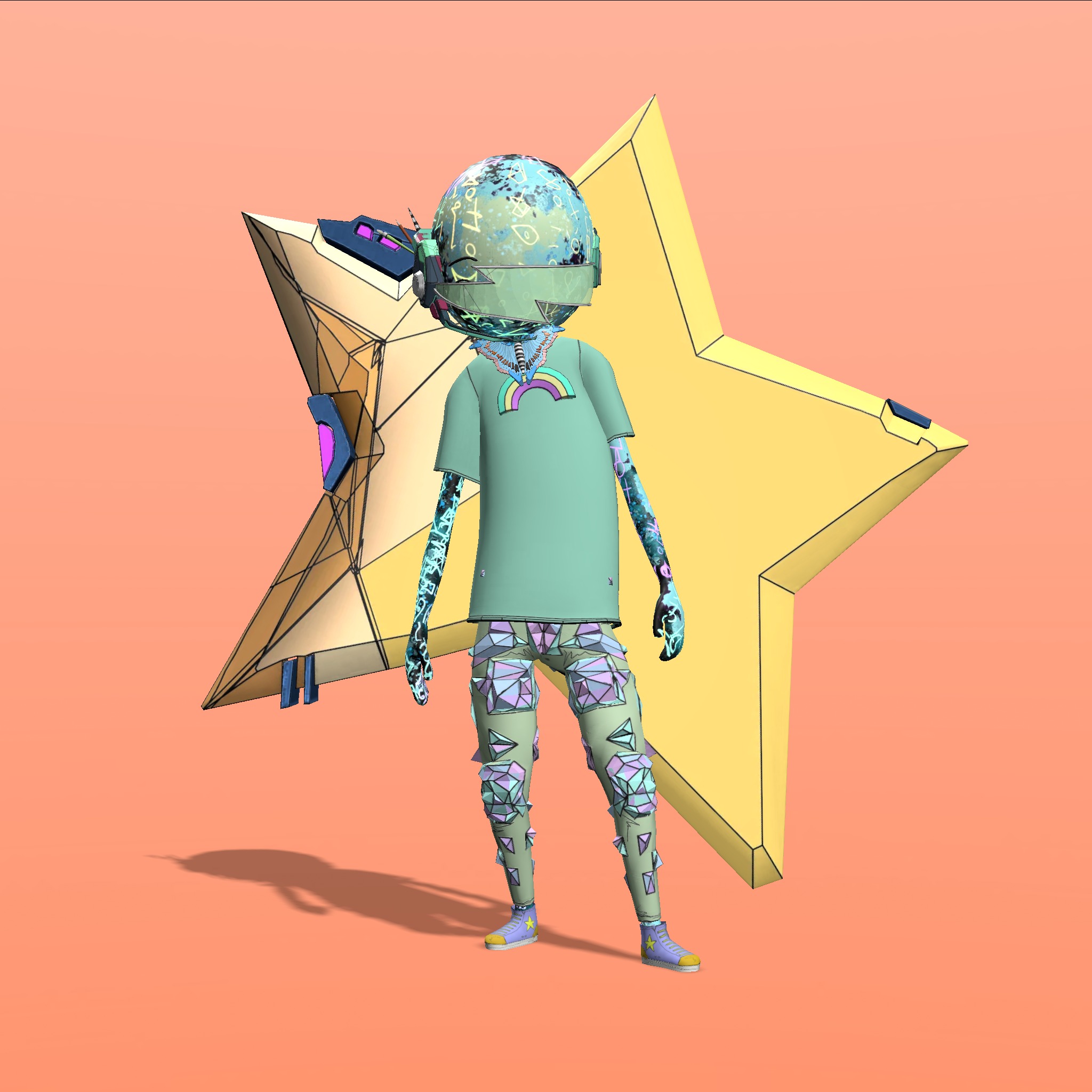 NFT Image