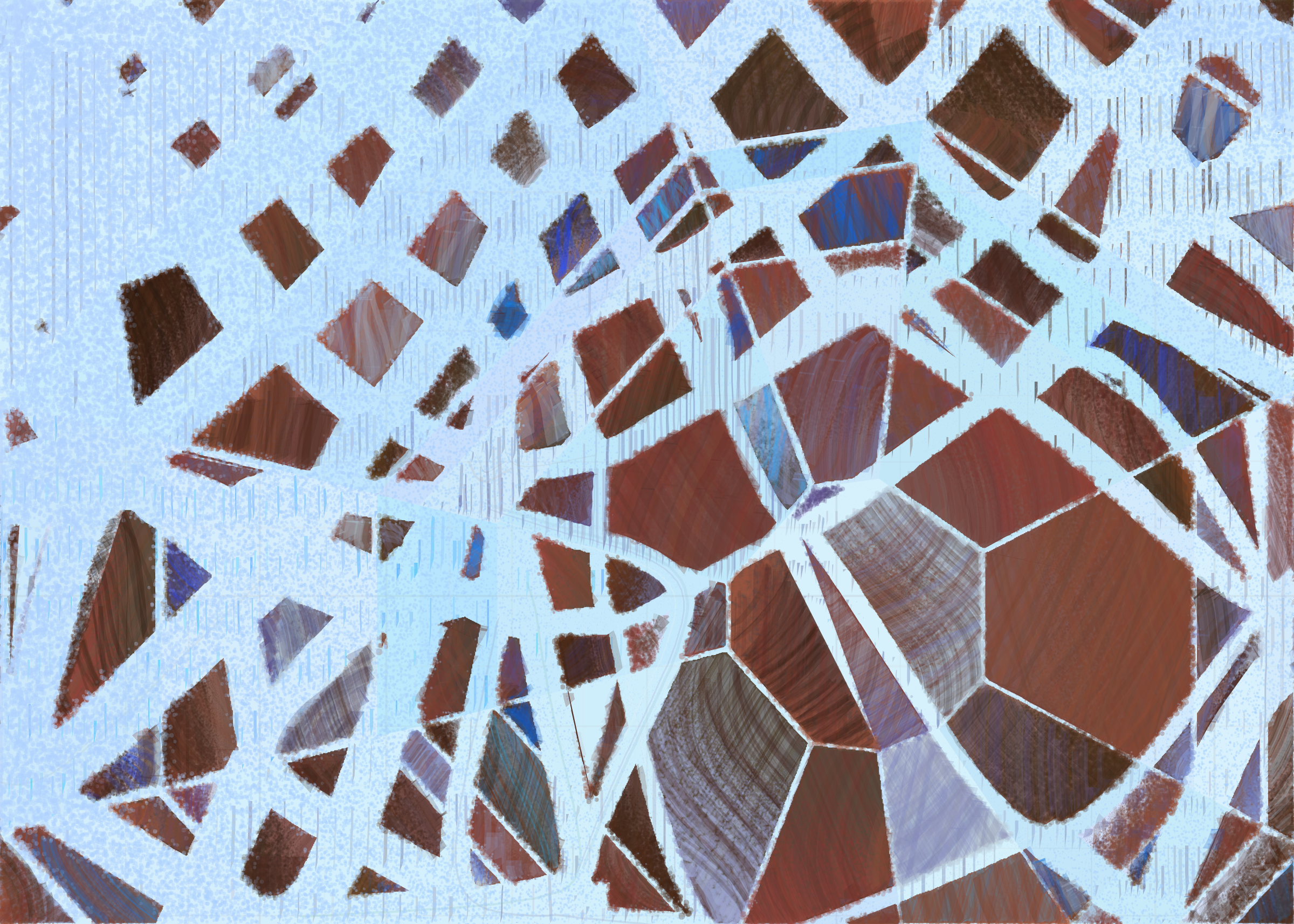 Drifting Dreams #228