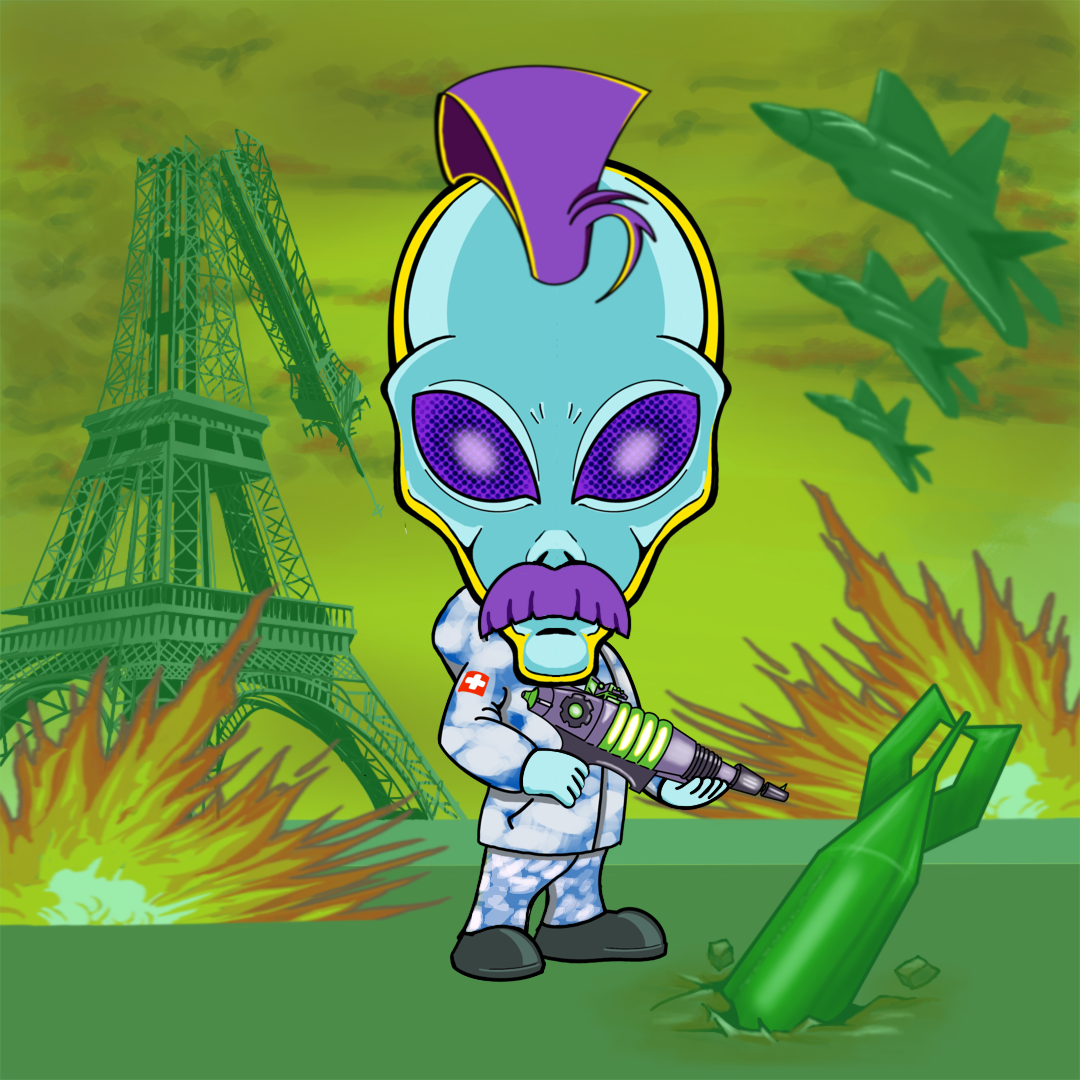 NFT Image