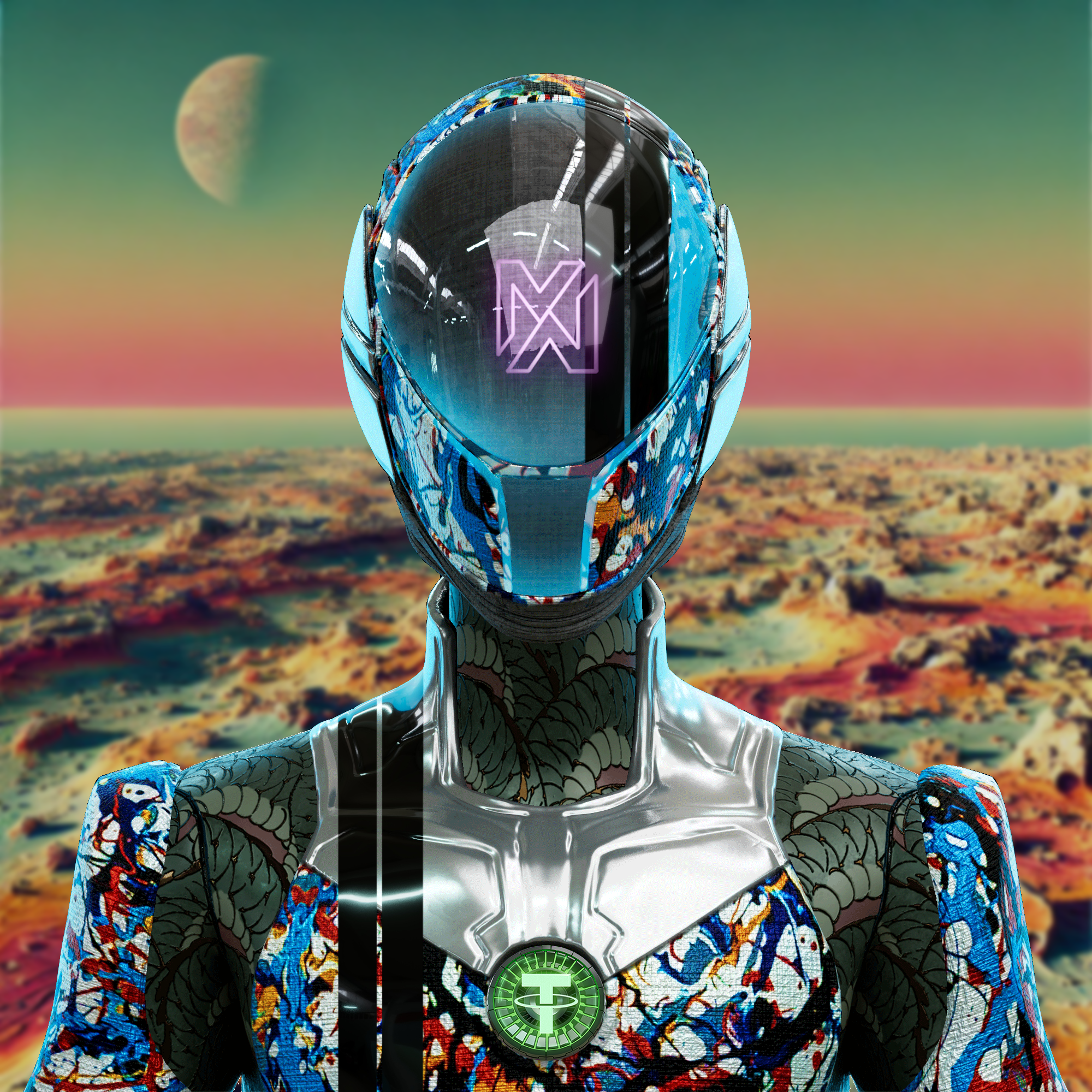 NFT Image