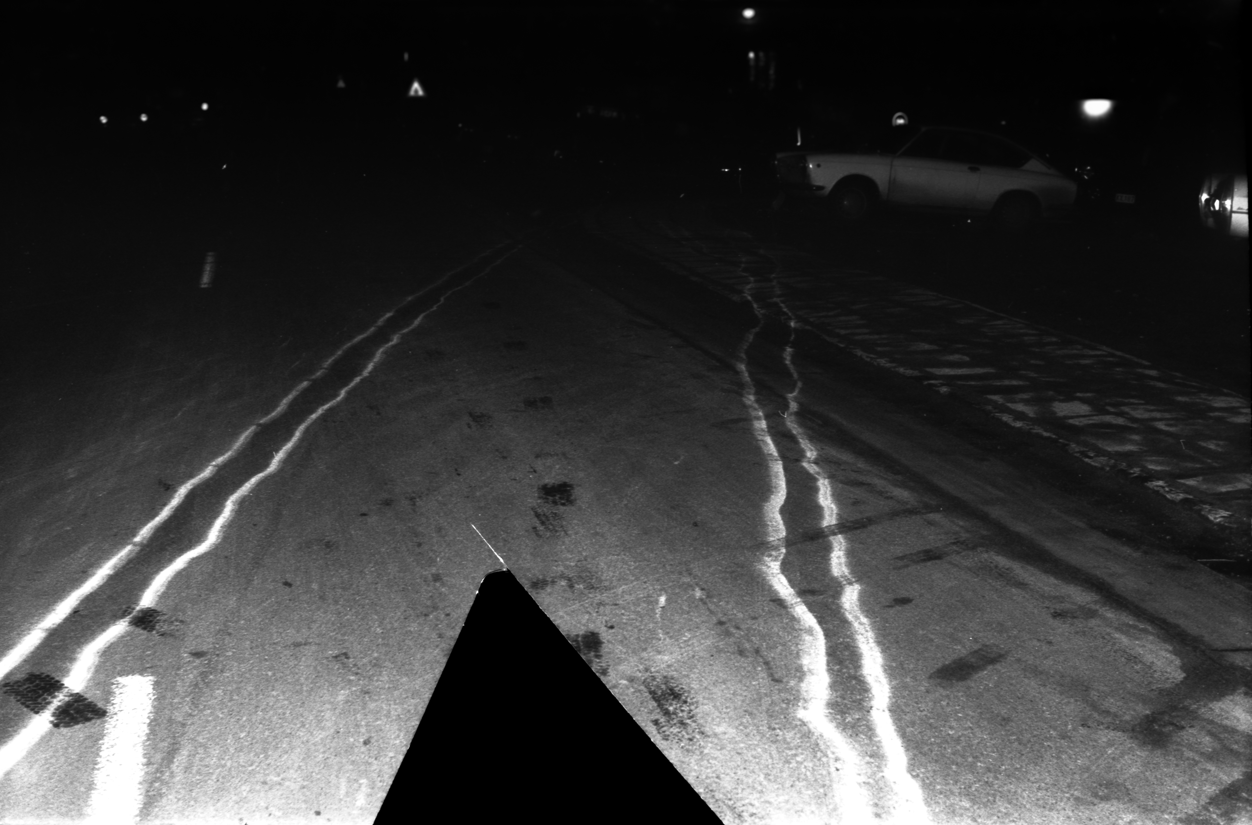 By Accident - The Negatives #2