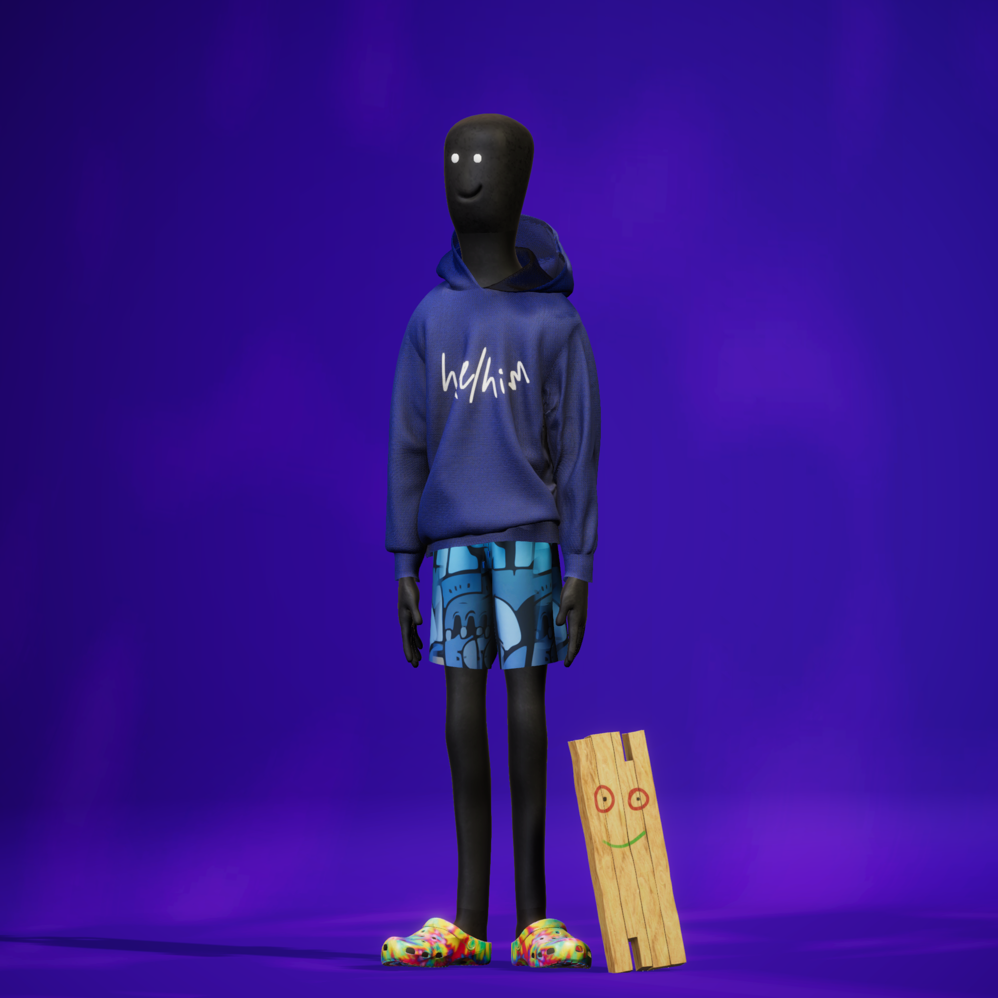 LOSTBOY 5628