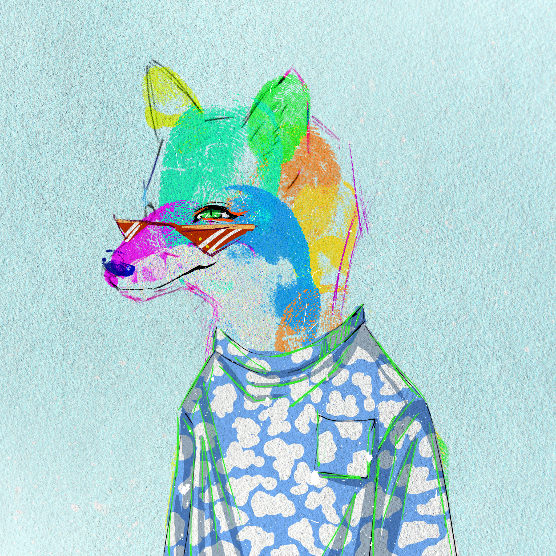 Roxanne #7114