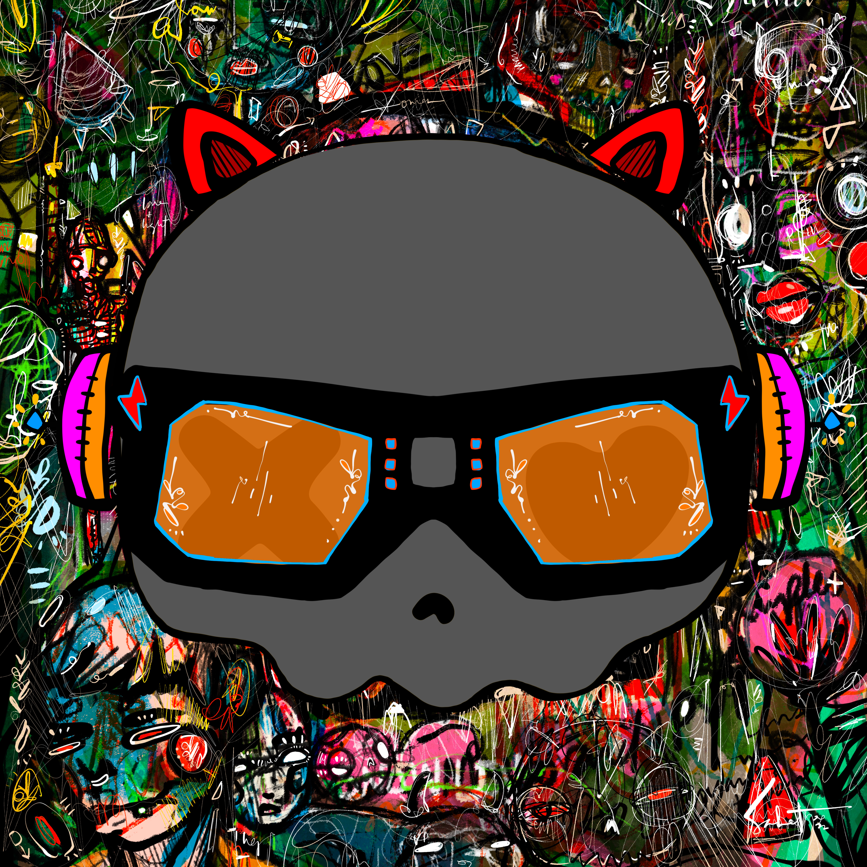 ORGNLS by SABET #11288