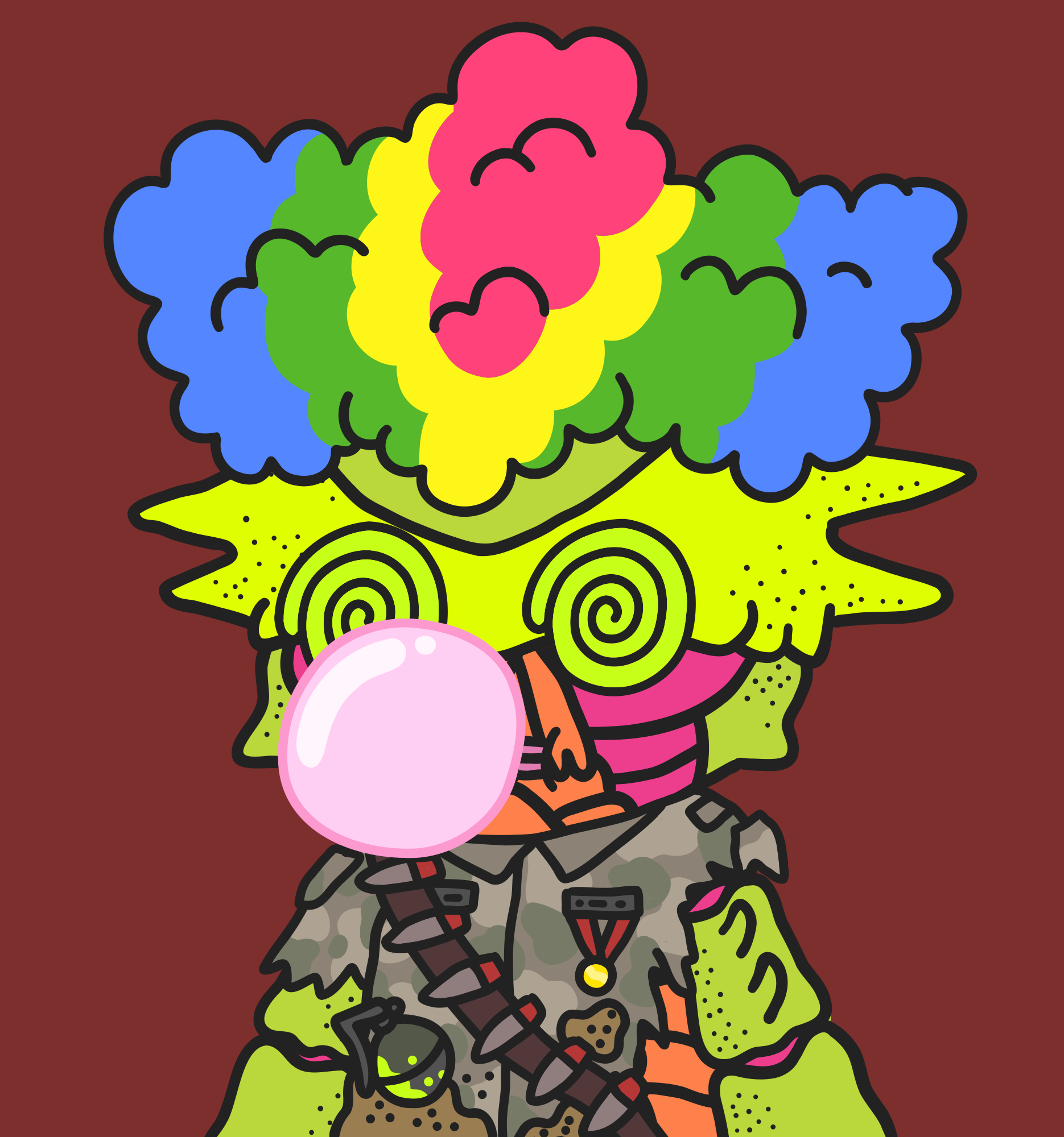 NFT Image