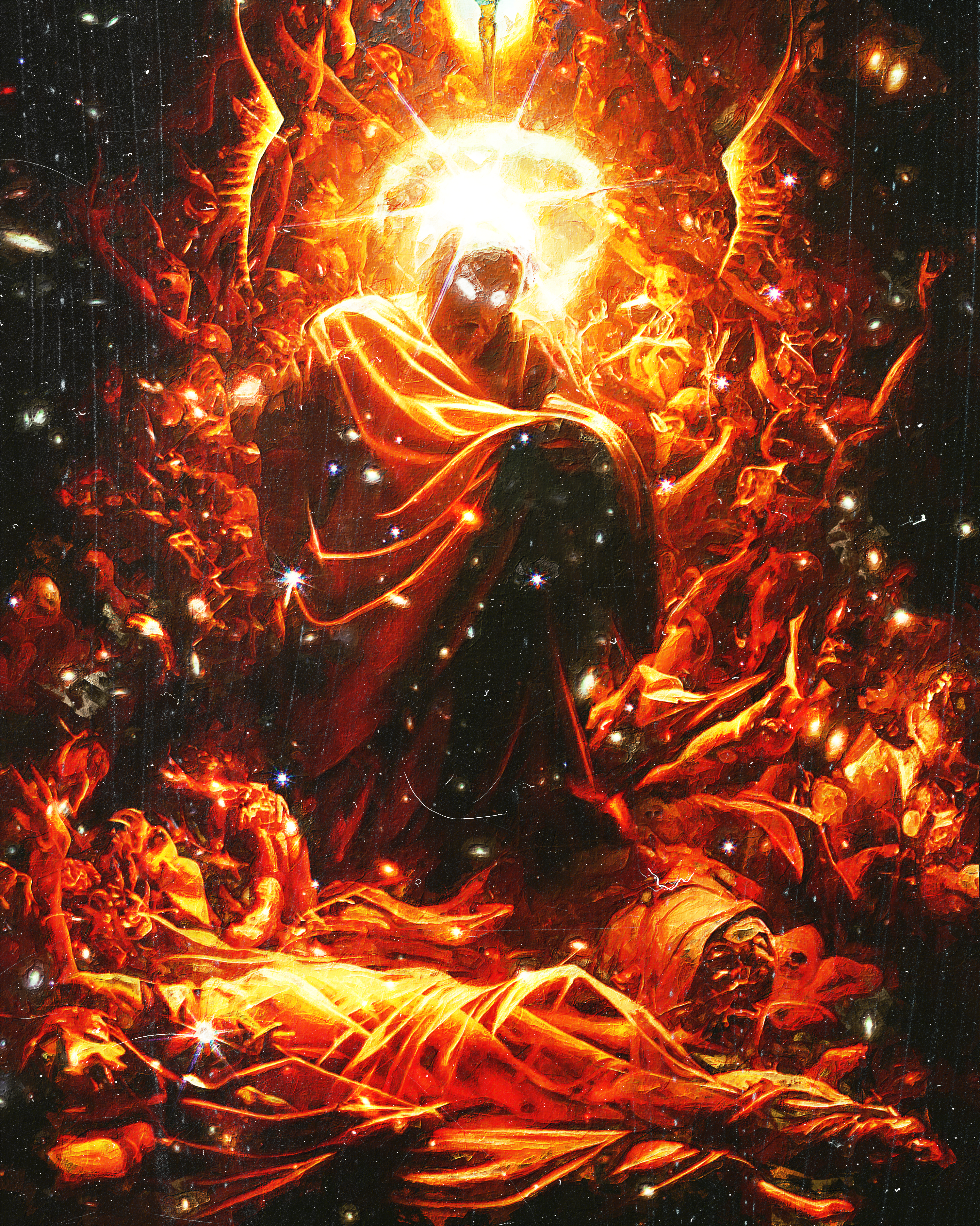 I’ve Seen What the Lord Has Done for Others #4/10