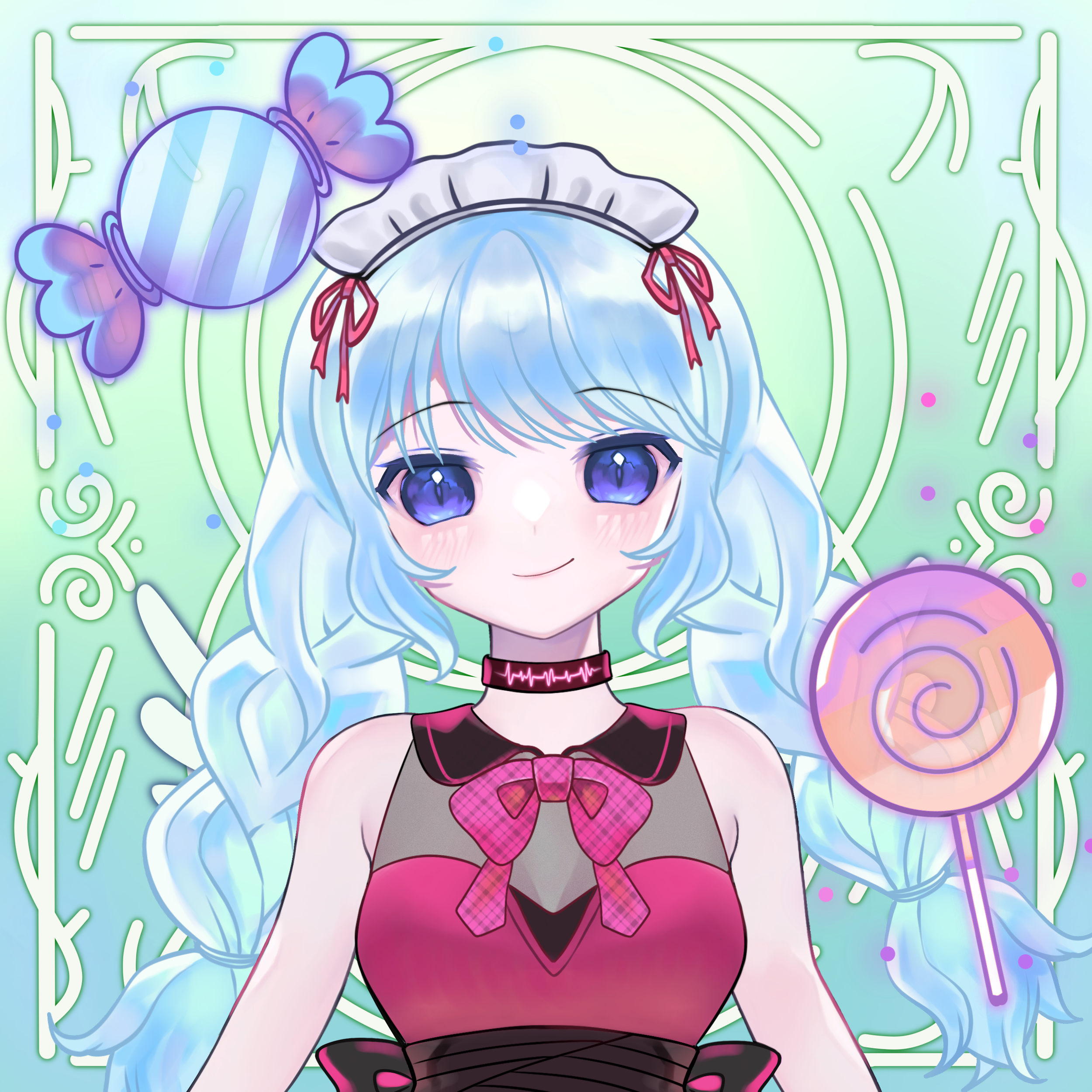 Tenshi Akuma #602