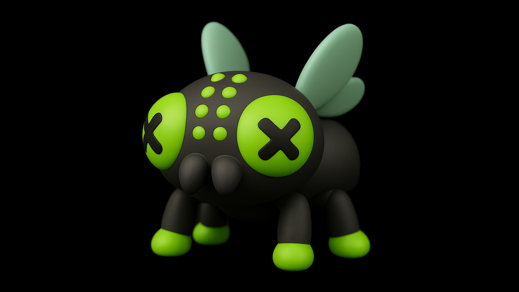 V I - EDITION I - MUTATIO