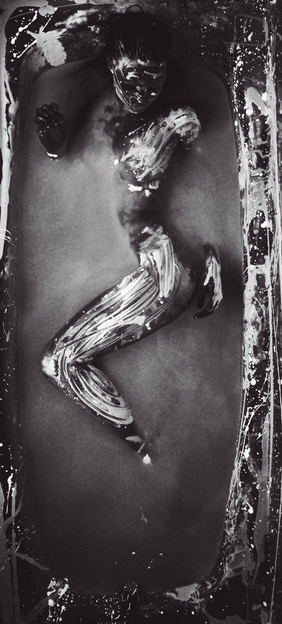 The Bathtub Experience #30