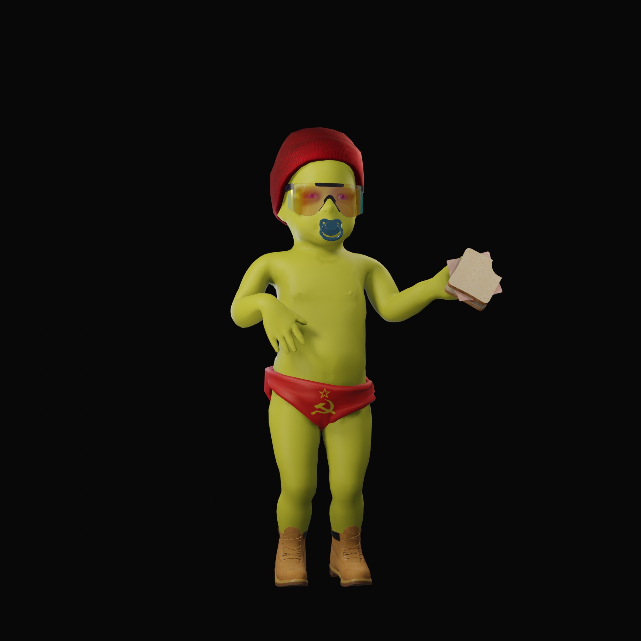 NFT Image