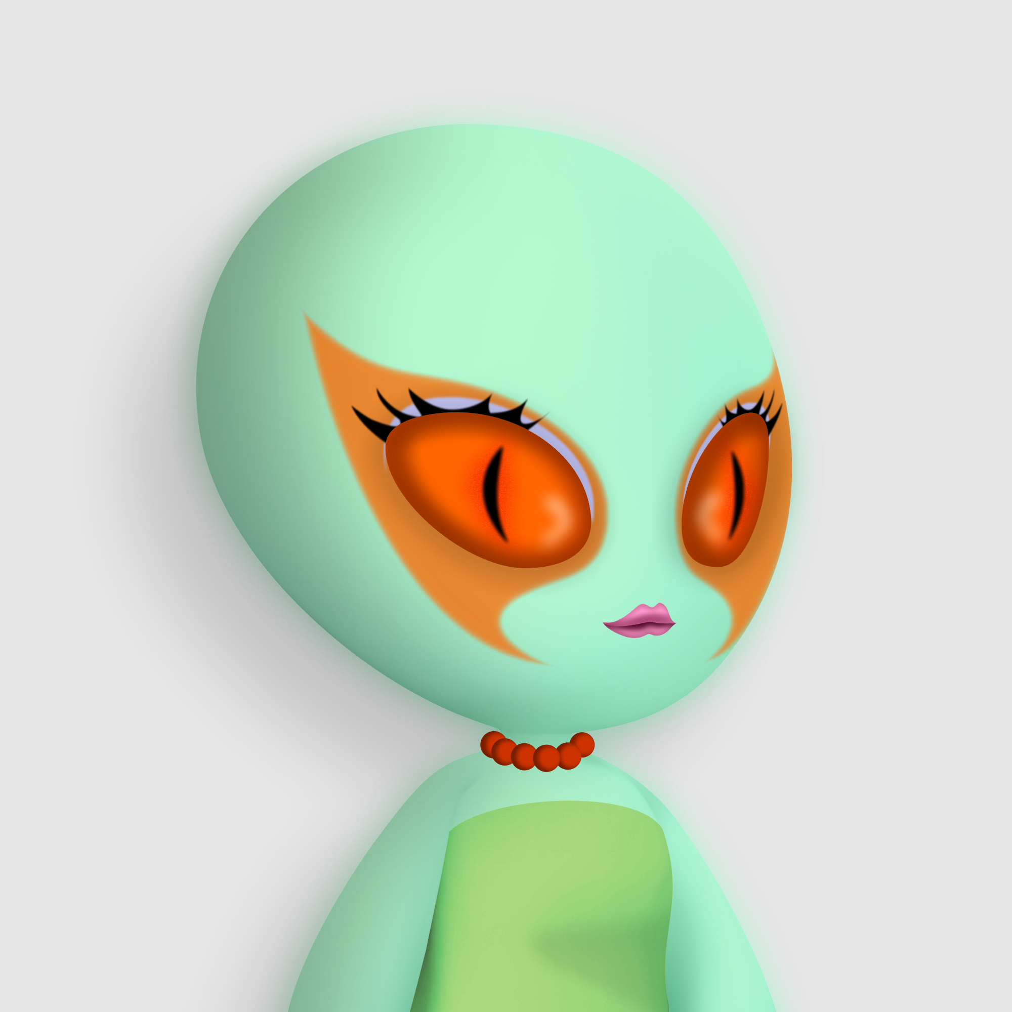 felspar (felspar.lens) Lens social identity (.lens handle) PFP