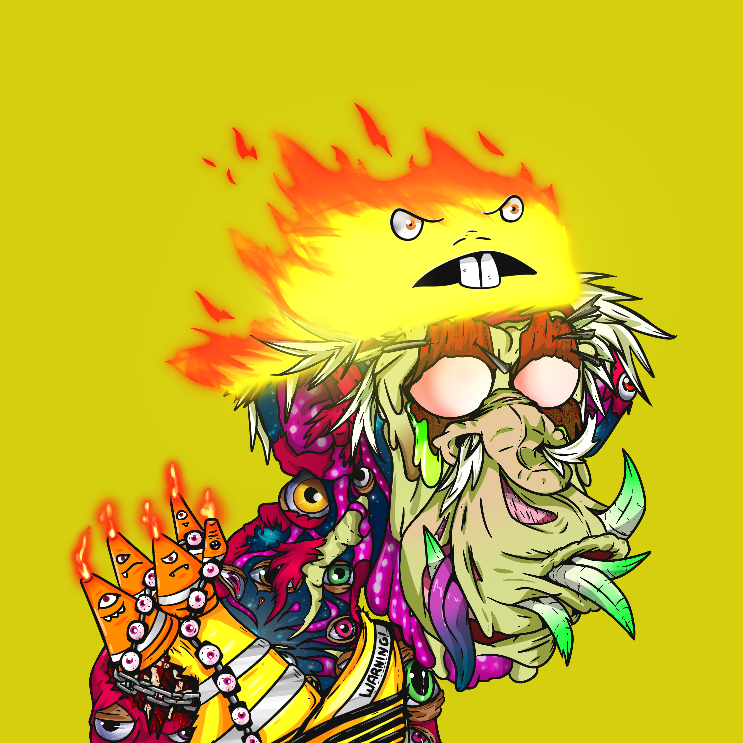 NFT Image
