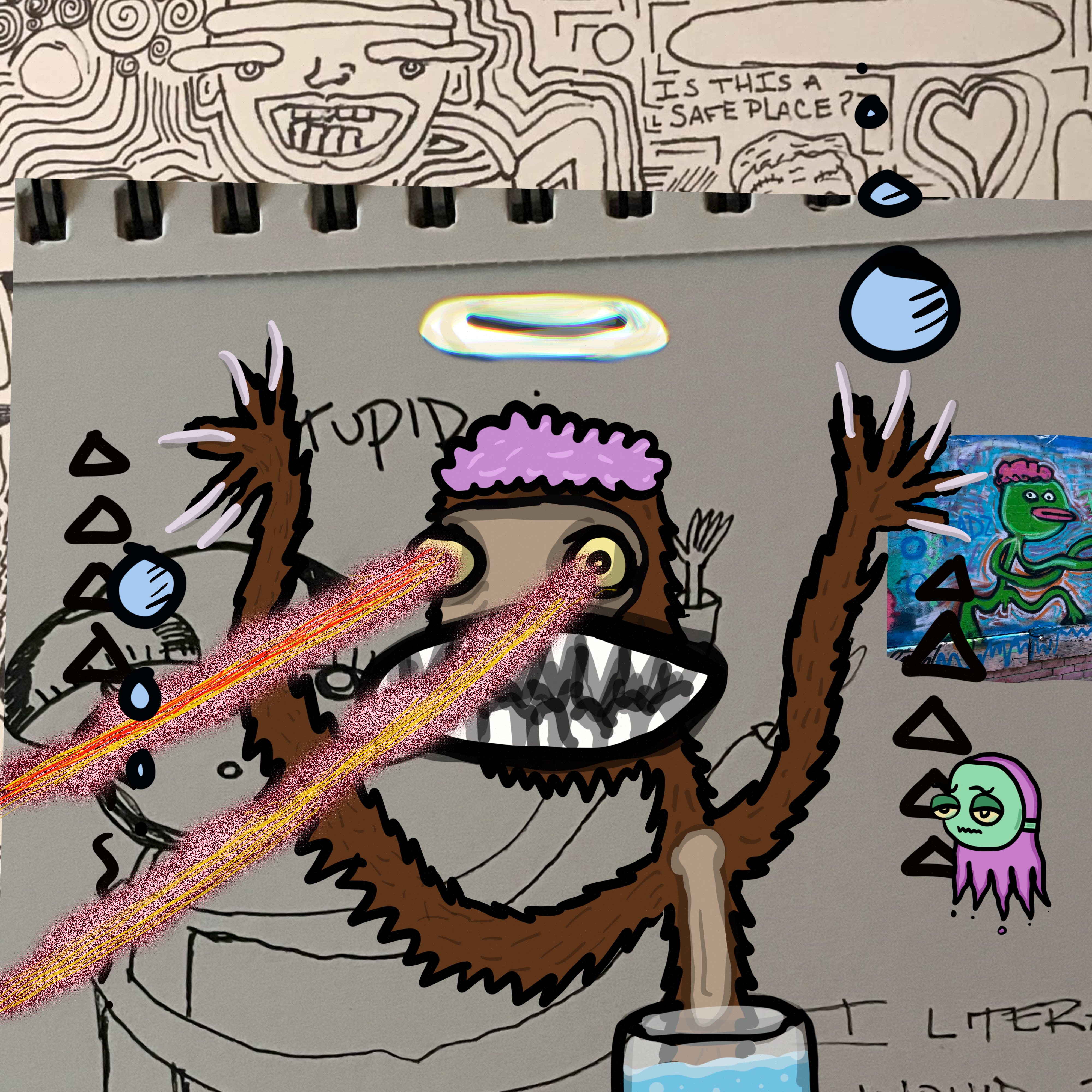 NFT Image