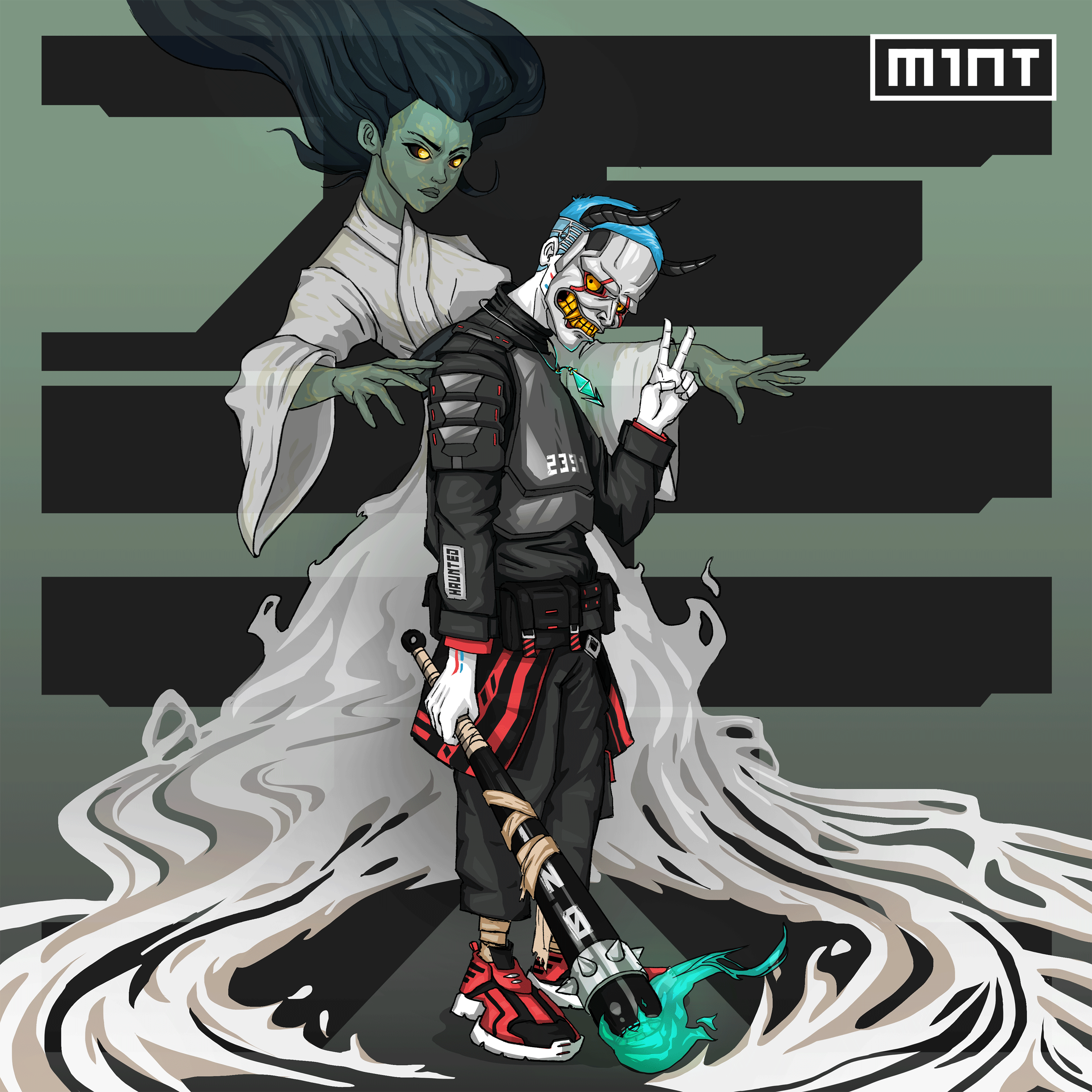 NFT Image