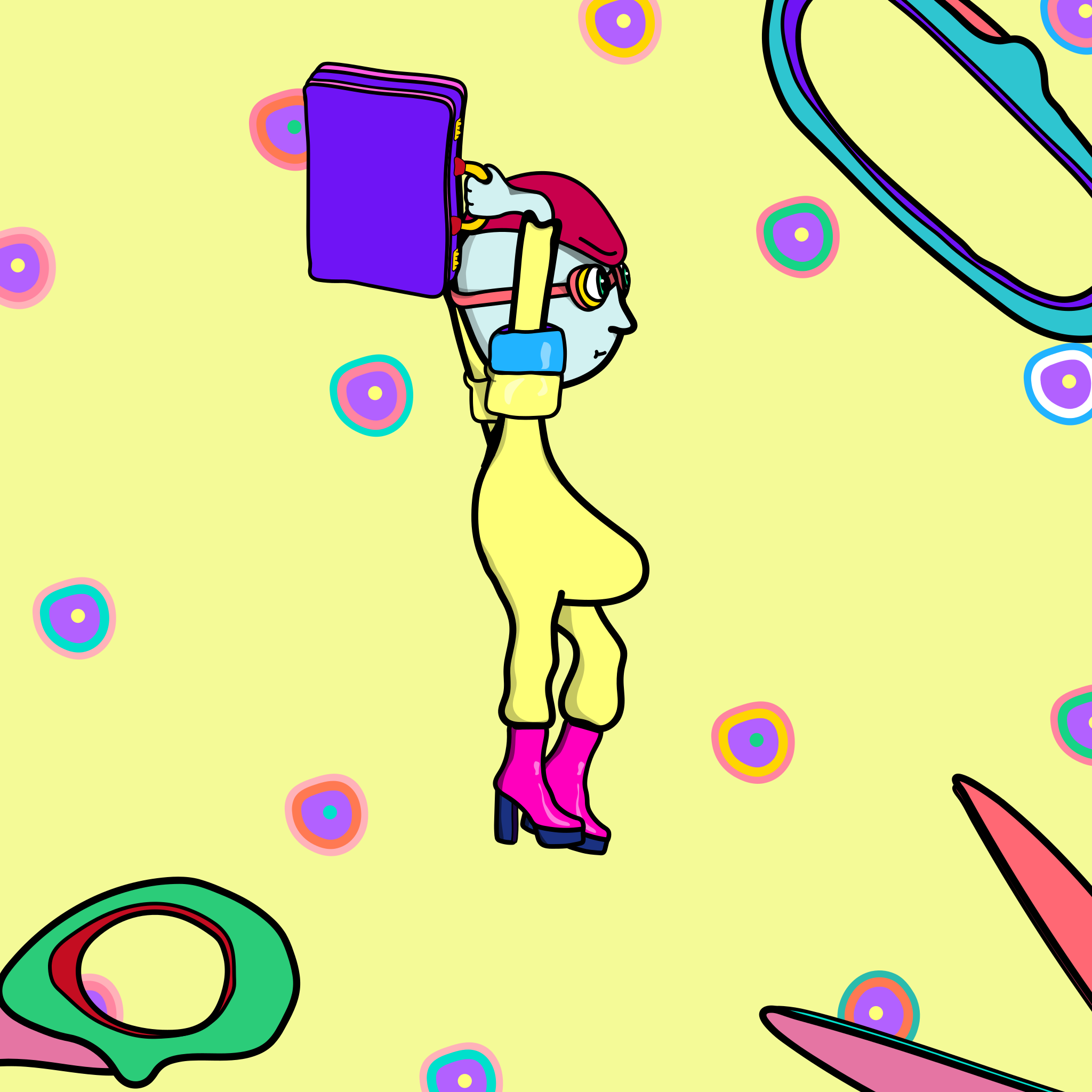 NFT Image