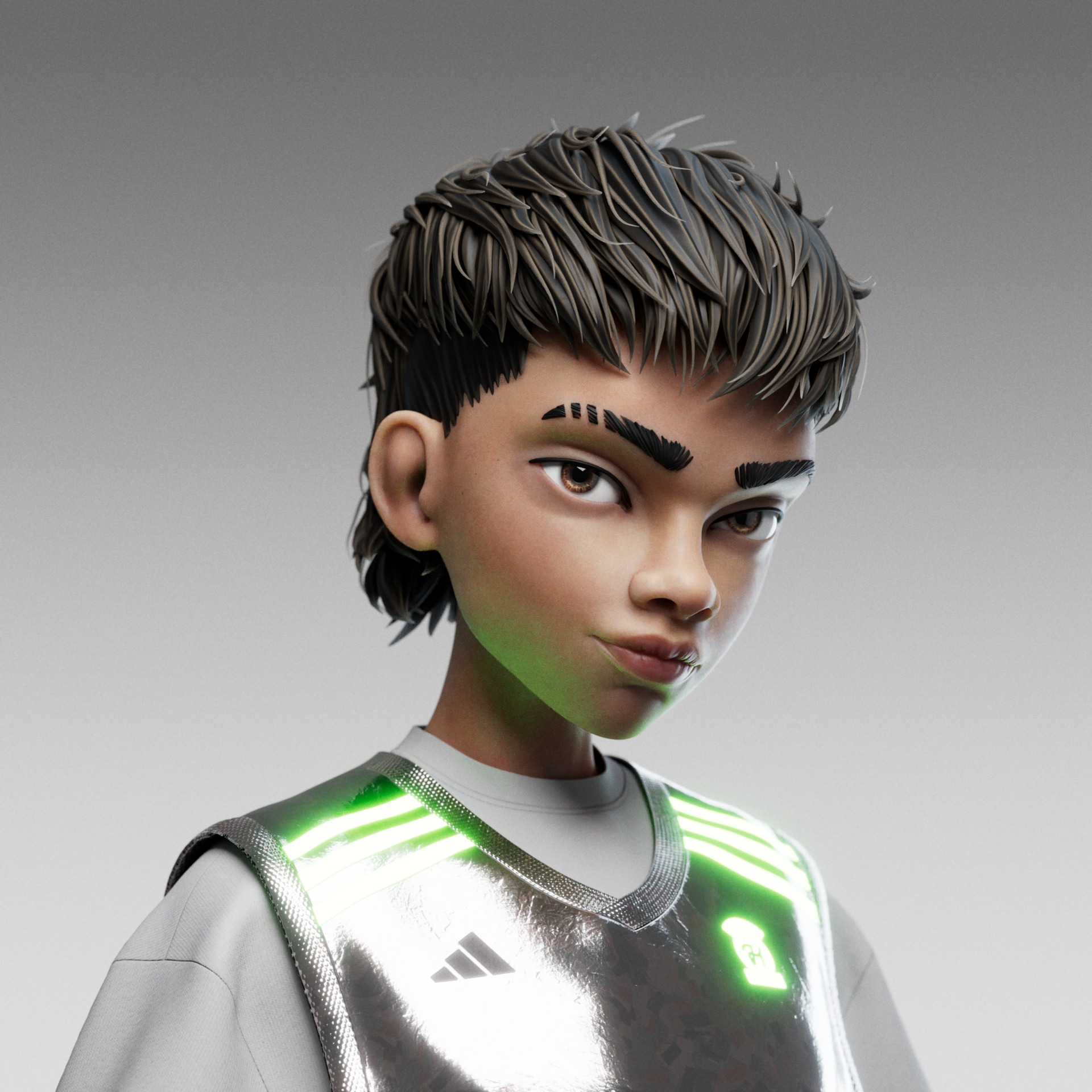 ALTS by adidas #5737