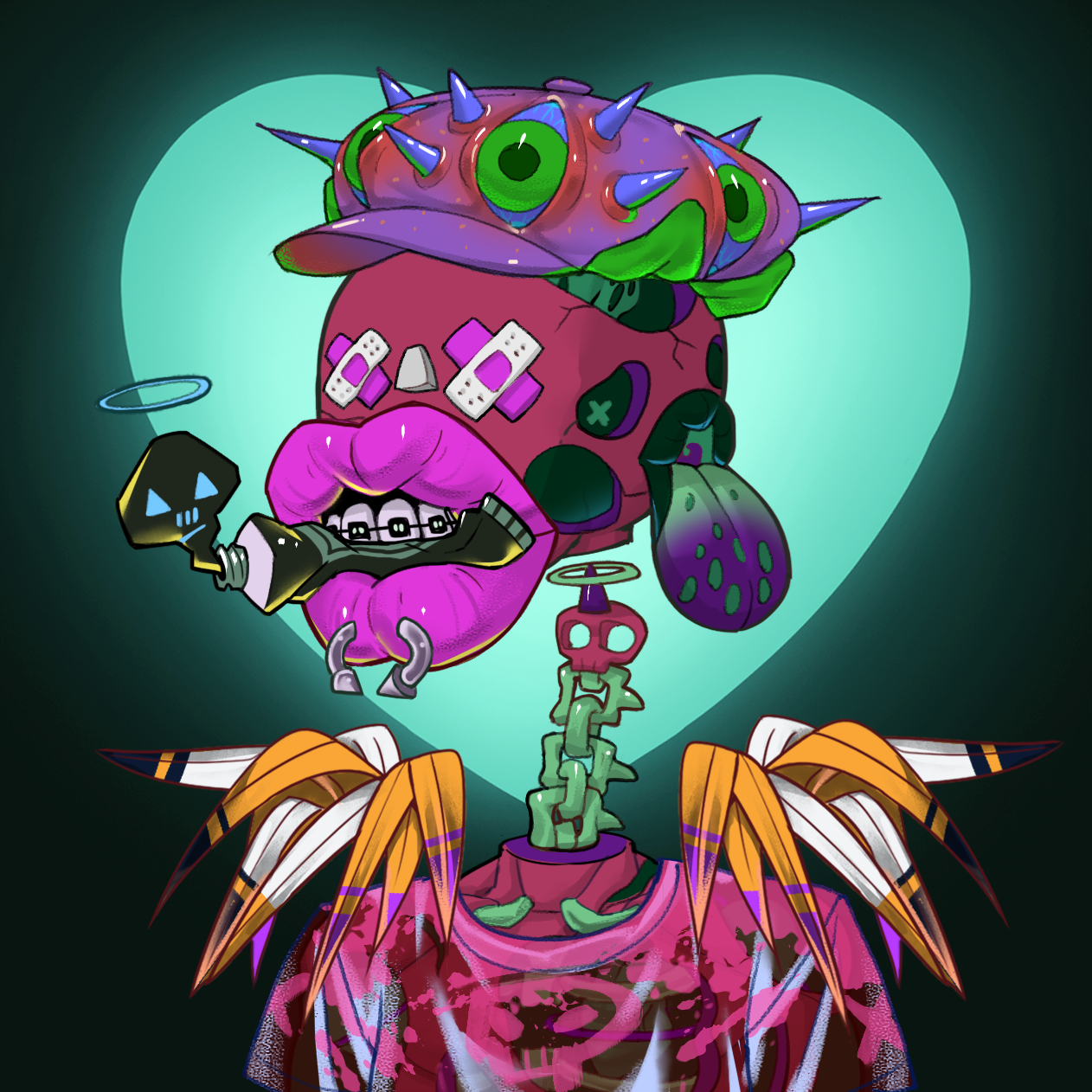 NFT Image