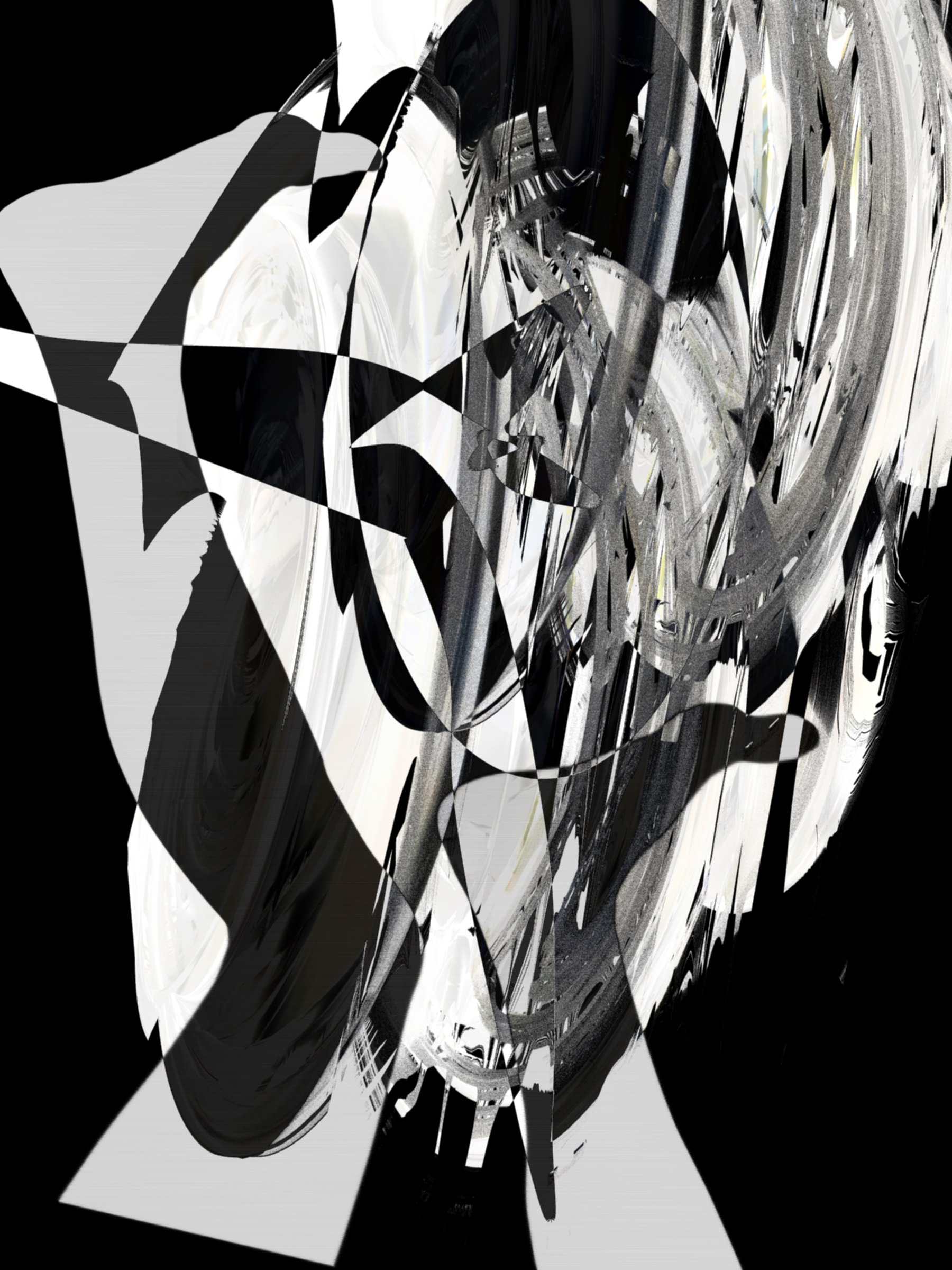 Human Unreadable #240