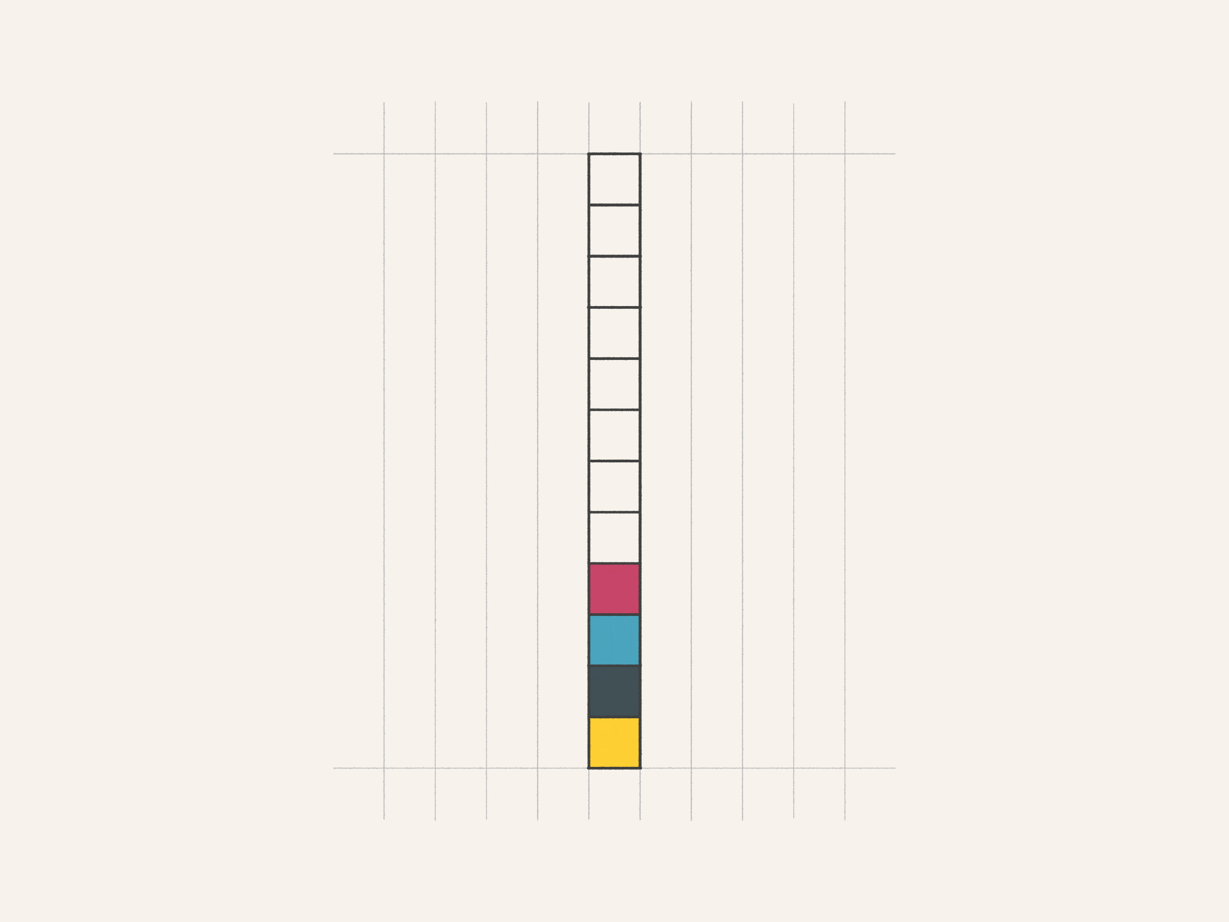 Drawings for a Monument #69