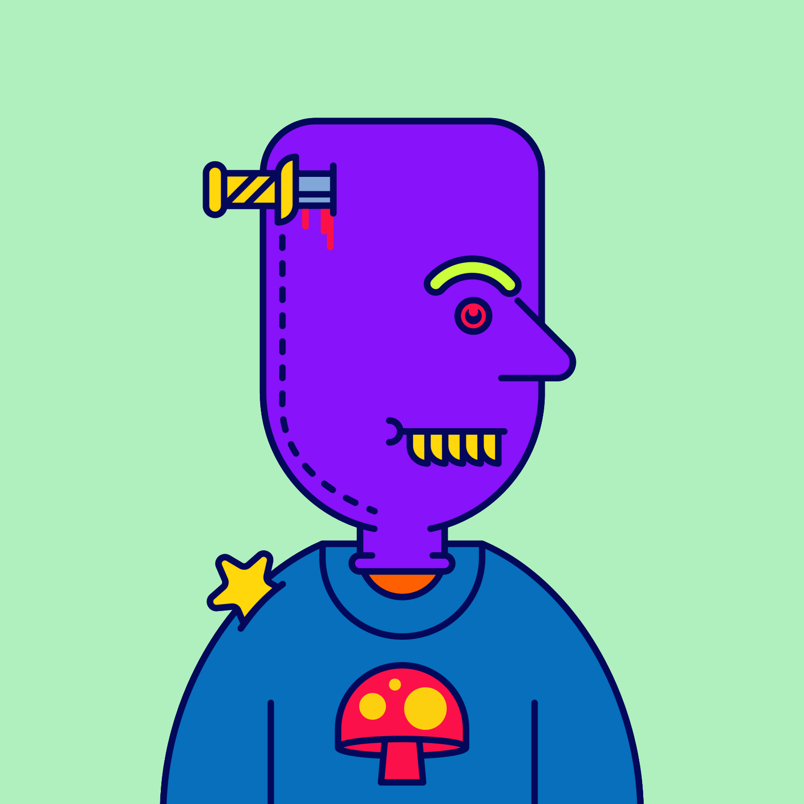 NFT Image