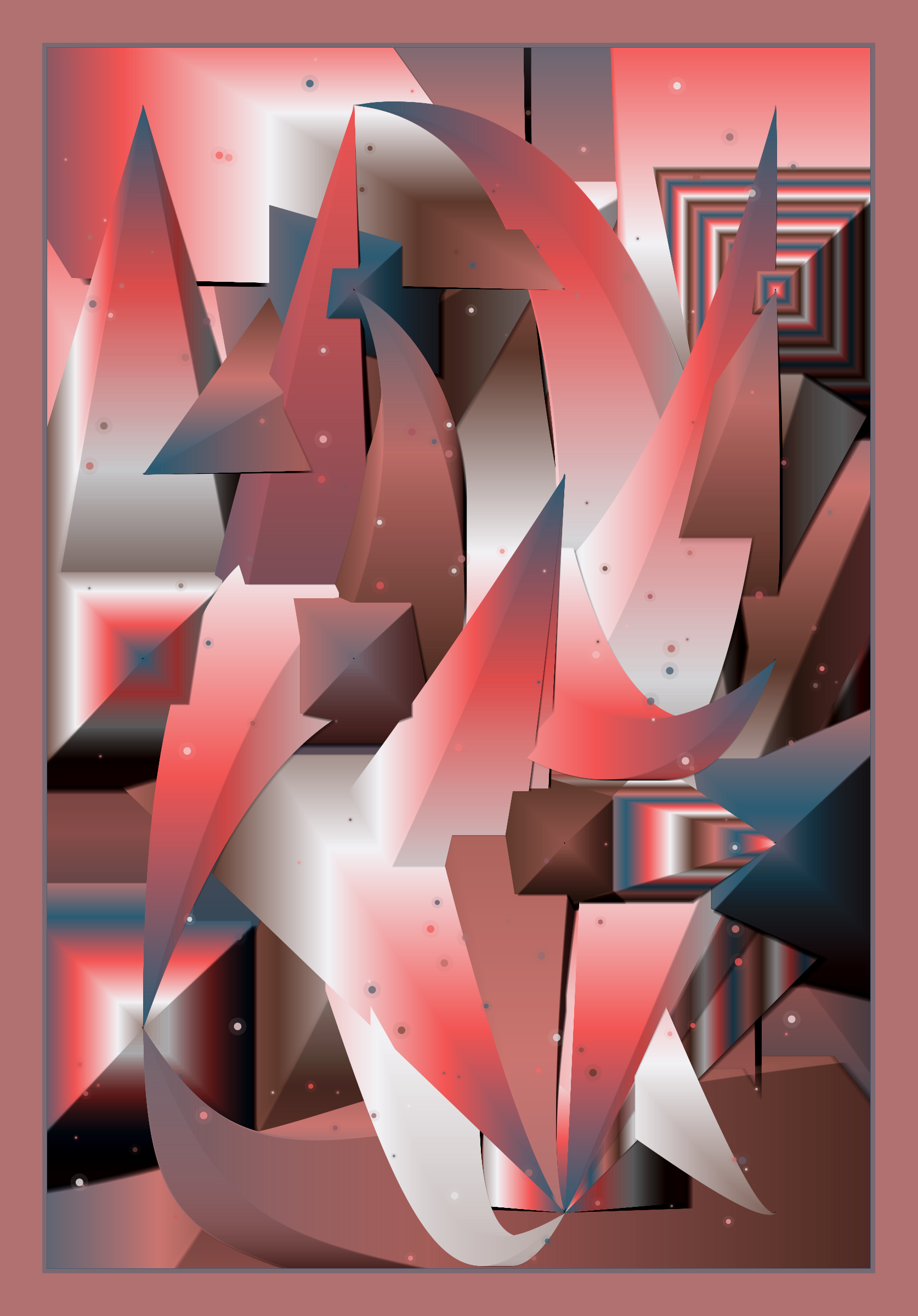 the Universe Machine #152