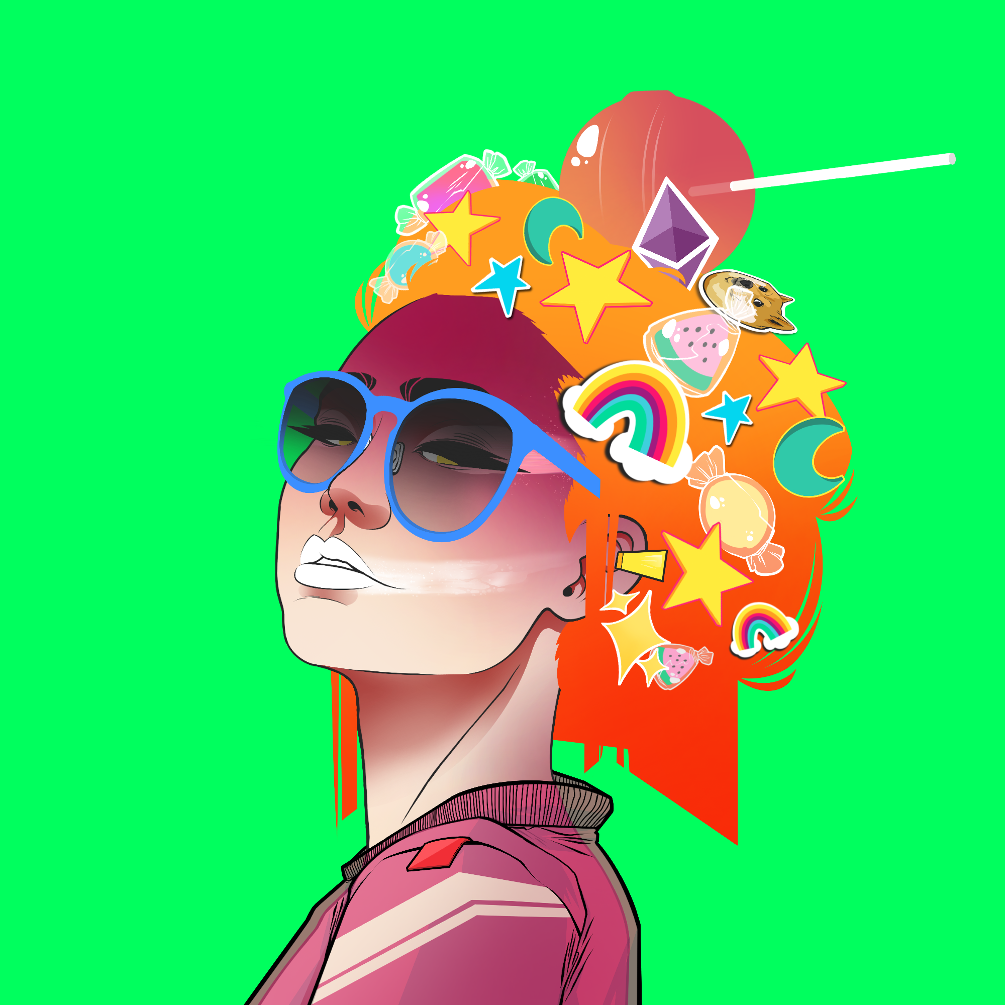 NFT Image