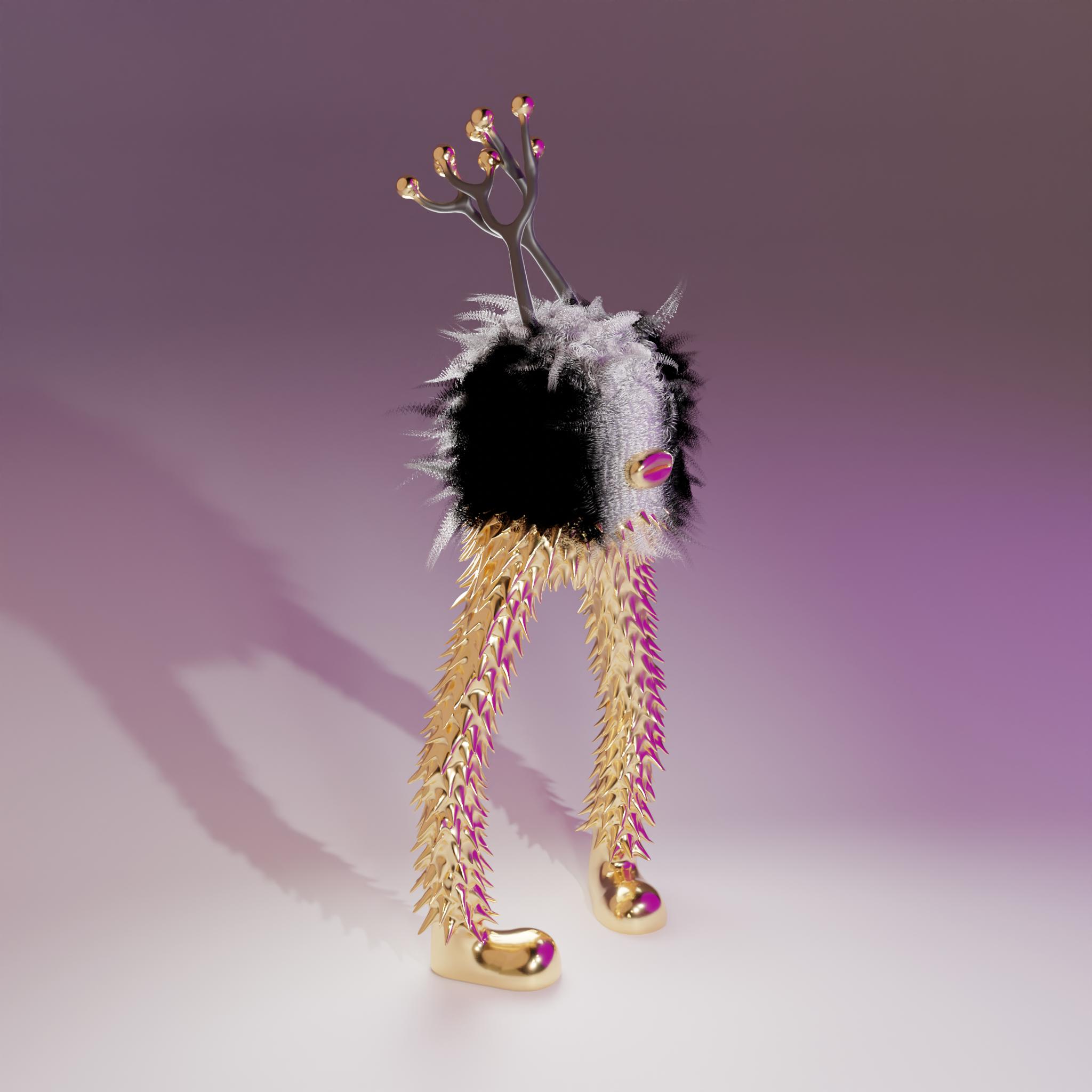 synergismus.eth Ethereum Name Service (ENS and .eth domain) PFP