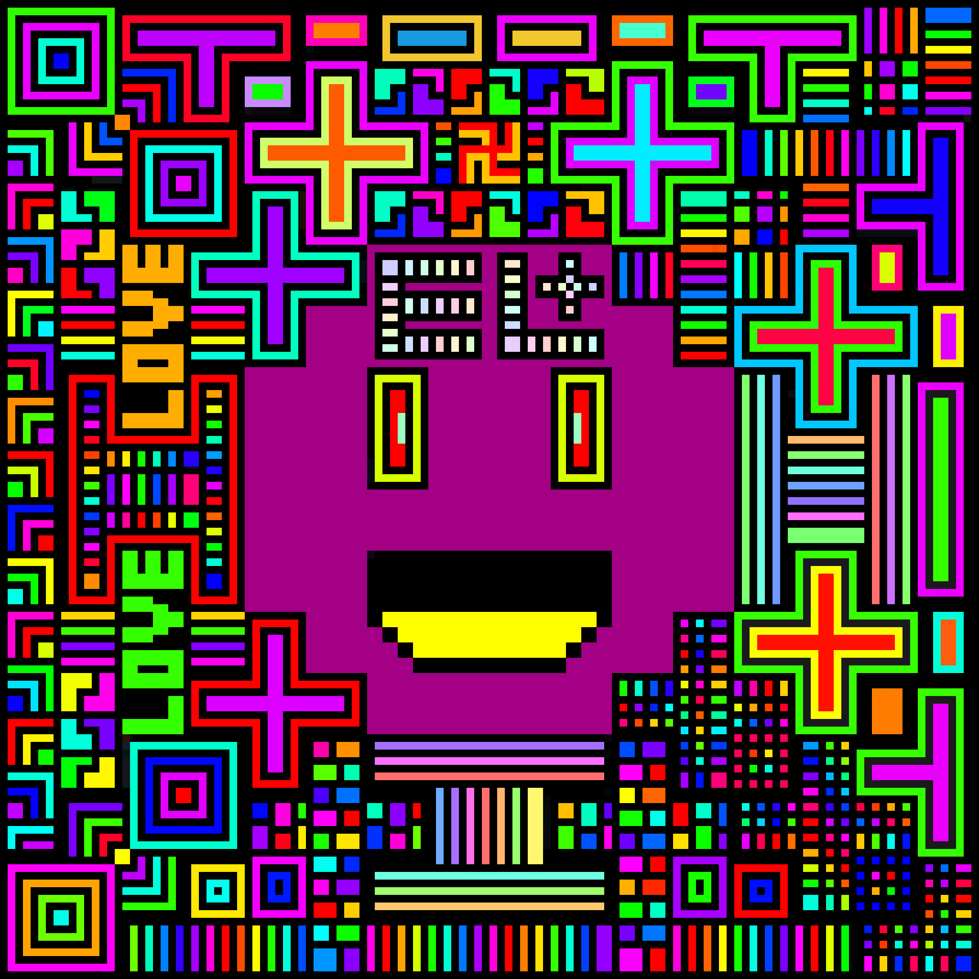 Energy plus luxury #9857