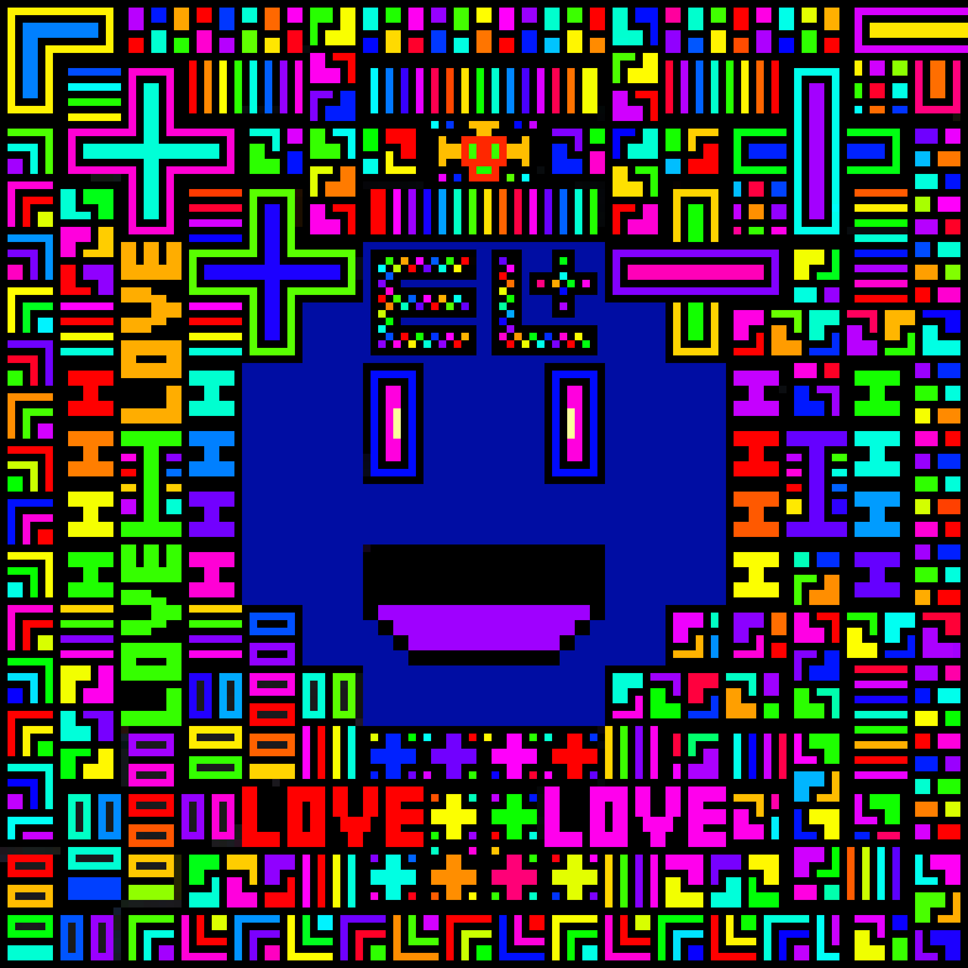 Energy plus luxury #9914