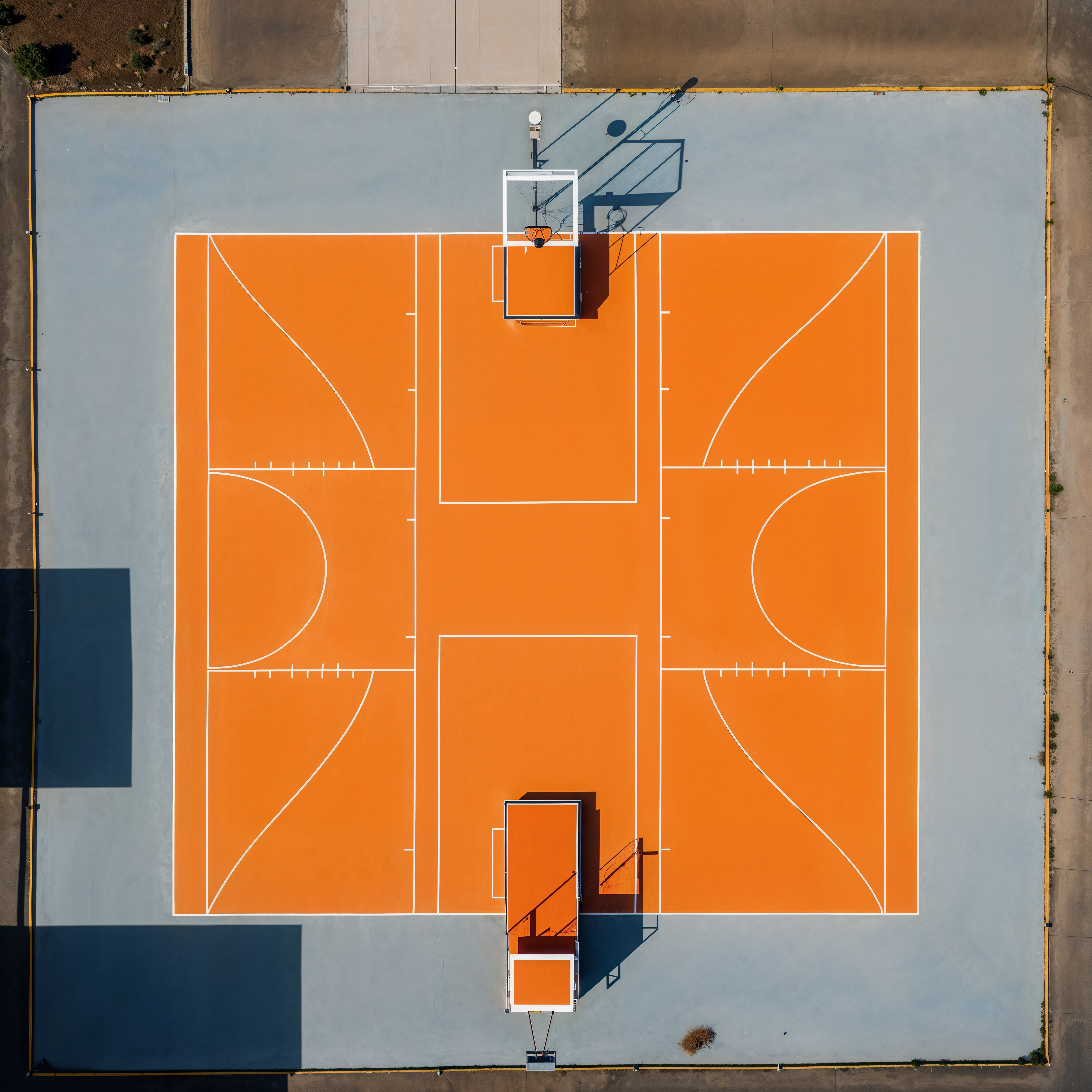 Rules of the Game #8