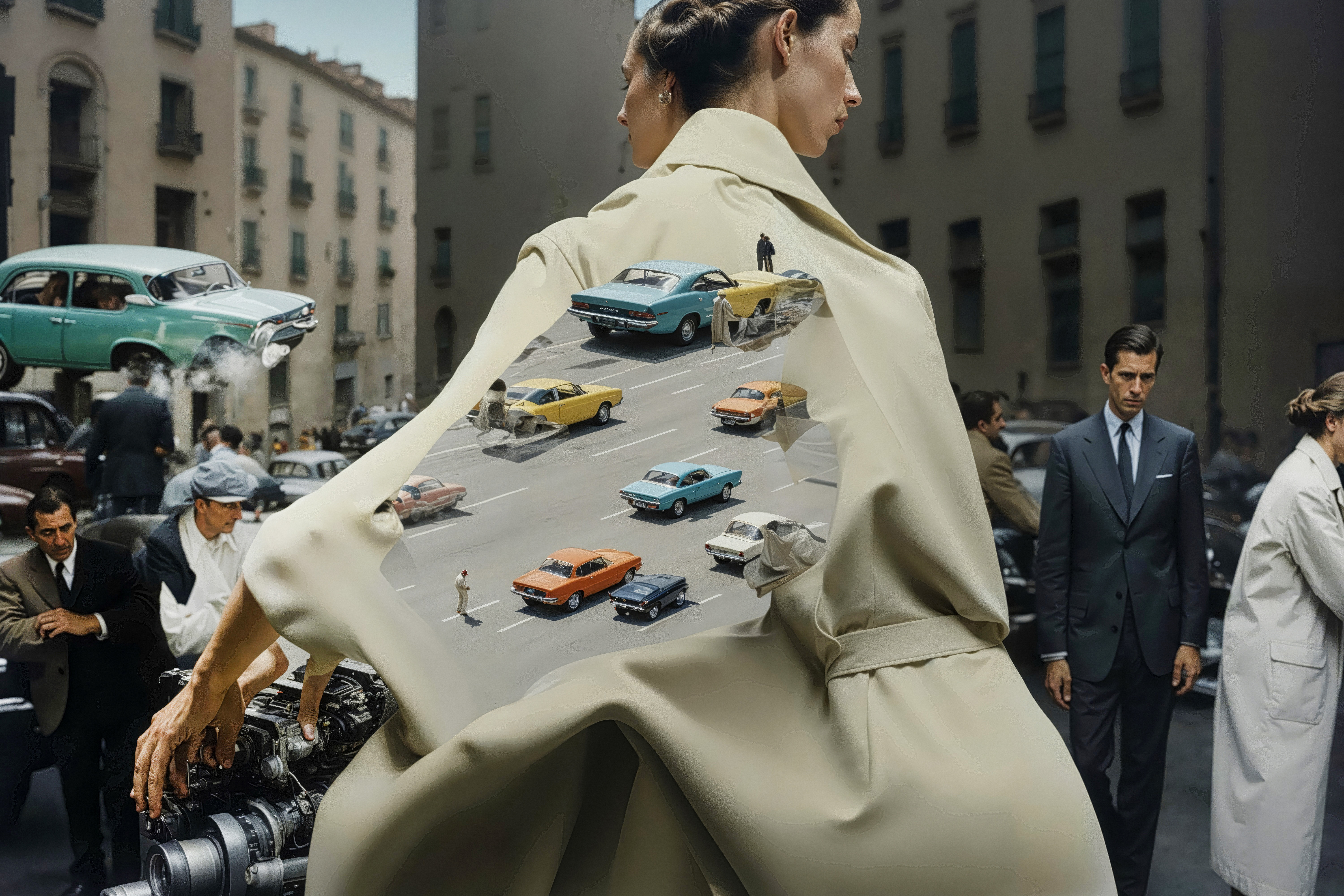 Model Presentation 1