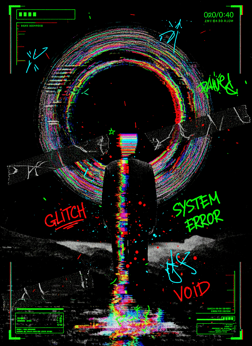 SYSTEM_ERROR: VOID_WALKER