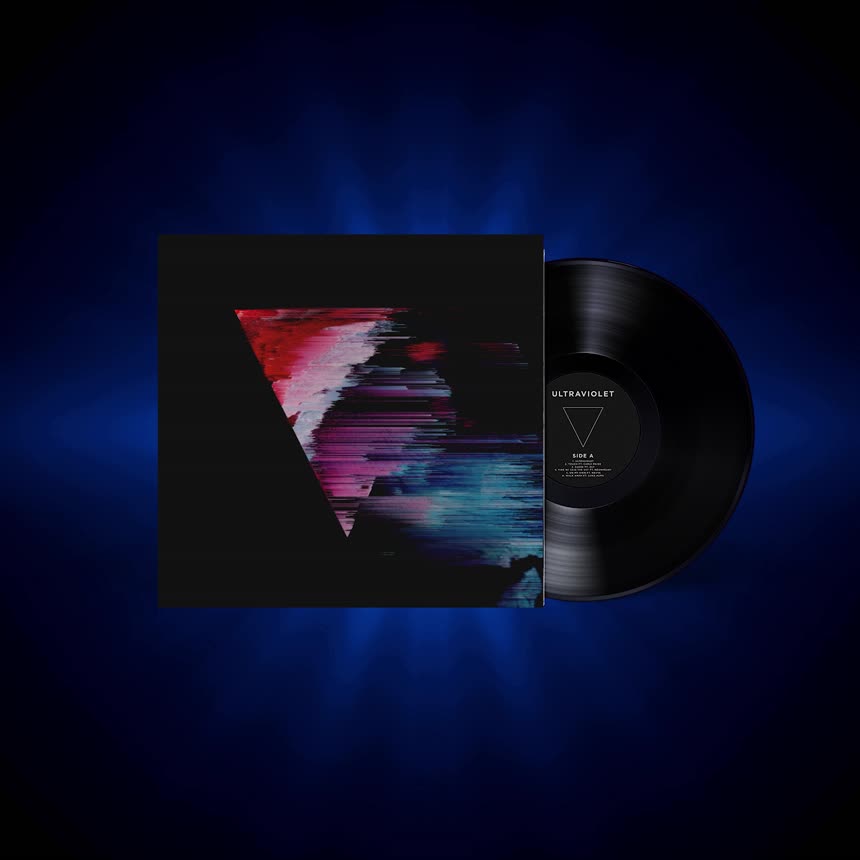 Ultraviolet Loyalty #29/340