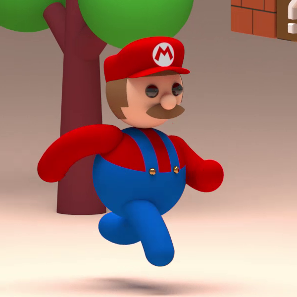 Mario