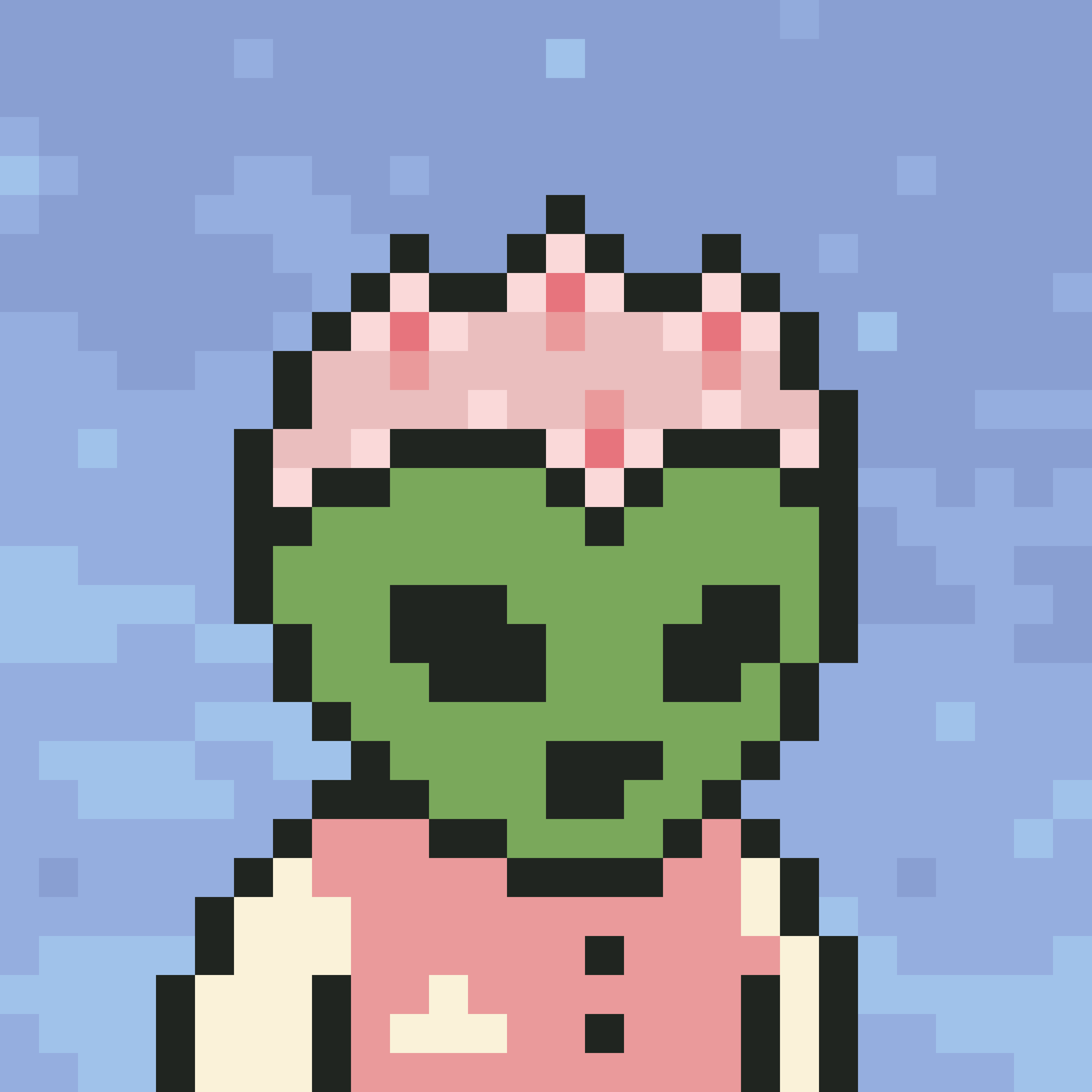Alien #594