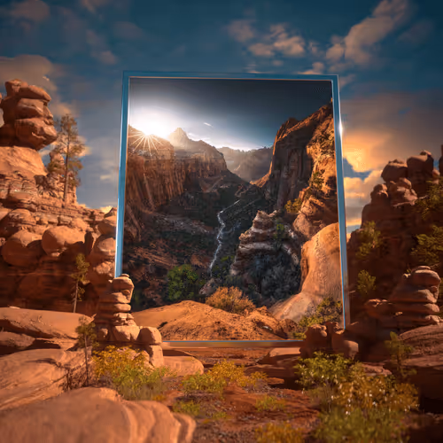 Ben Strauss - The Outlook