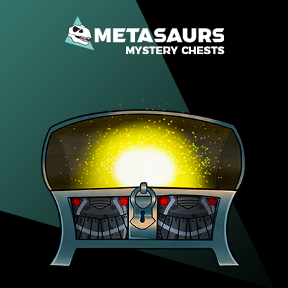 Mystery Chest #9213
