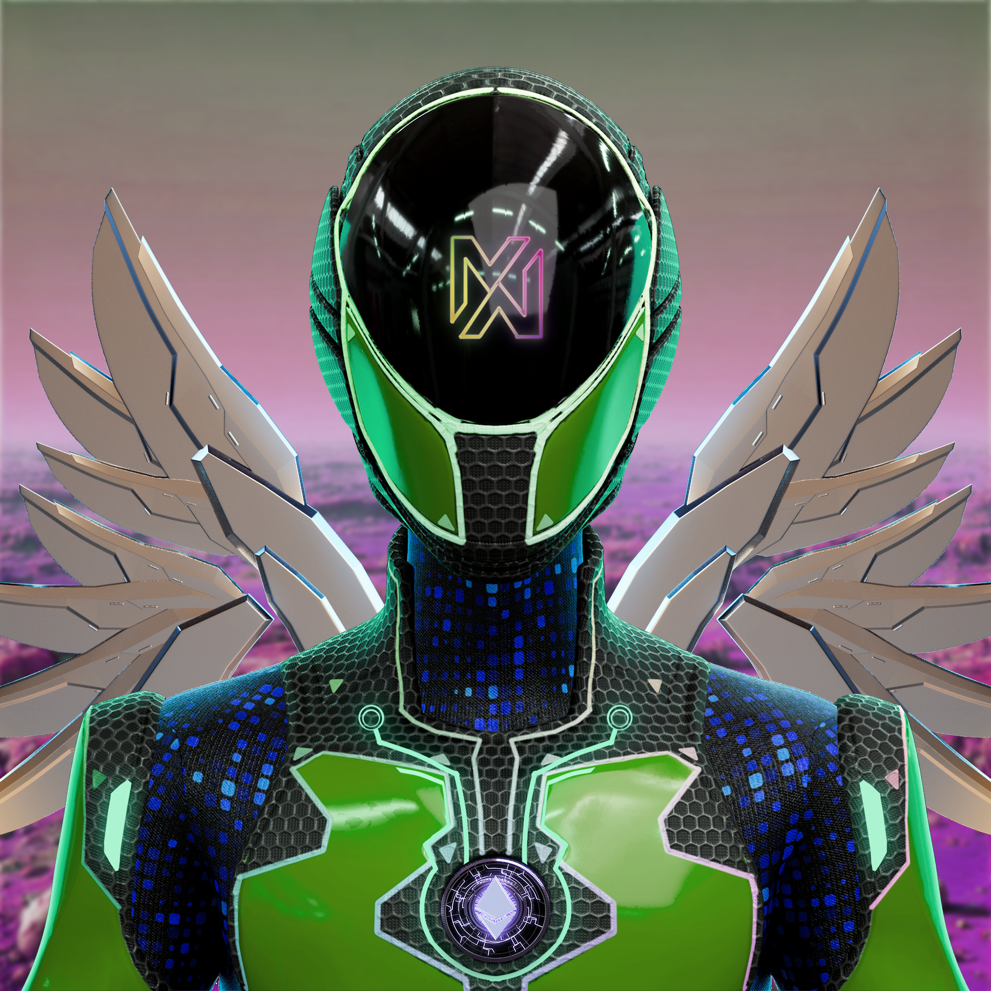 NFT Image