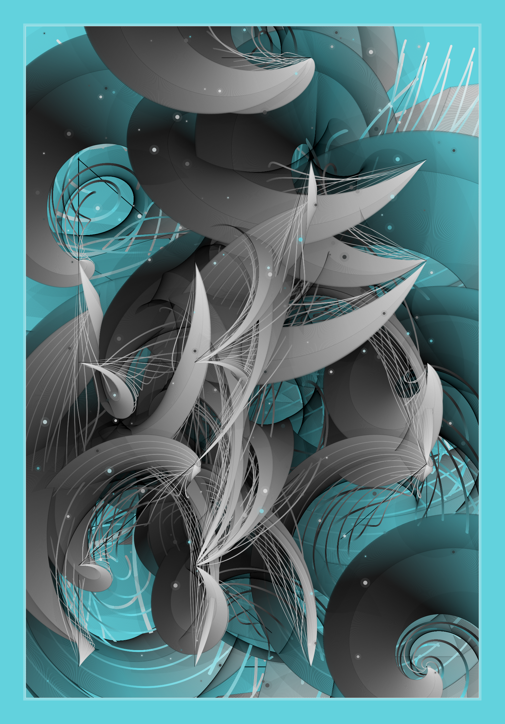 the Universe Machine #251