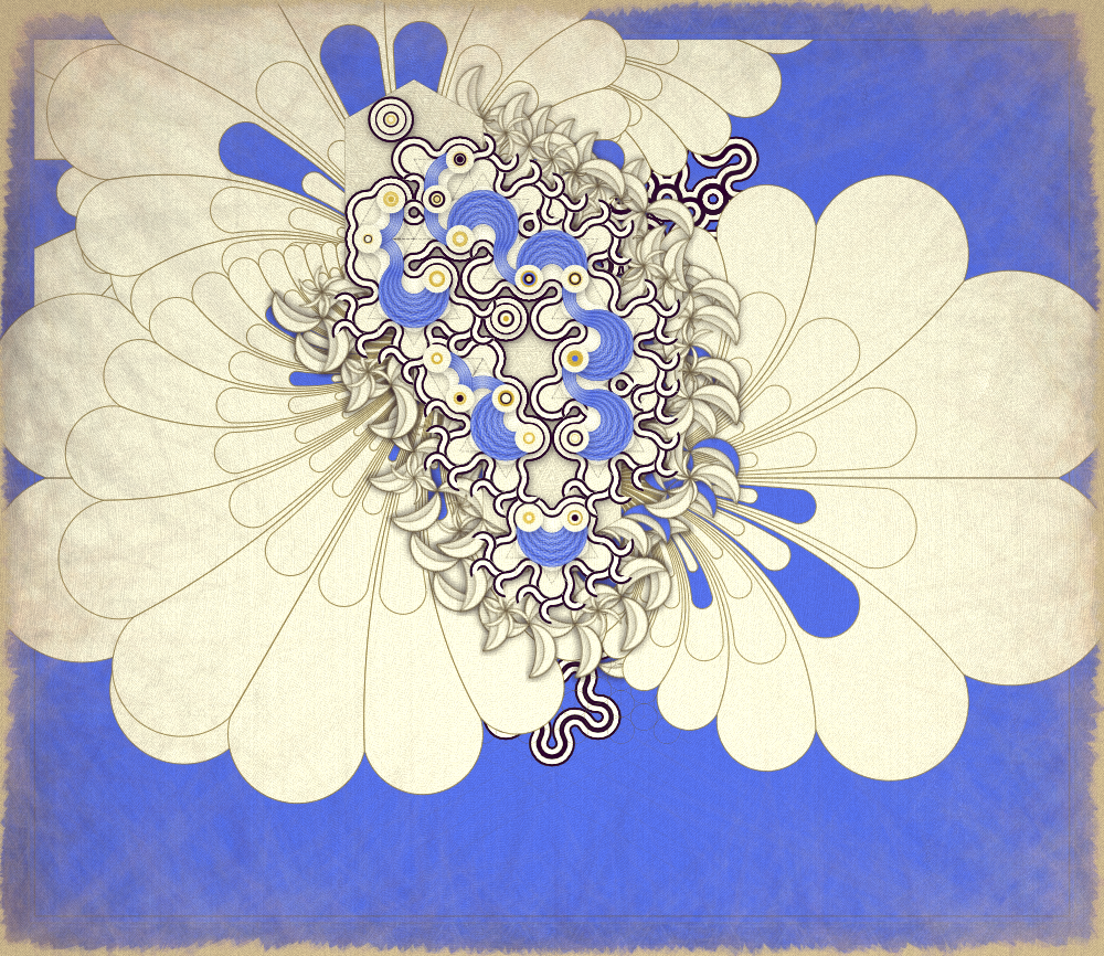 Quasi Dragon Studies #105