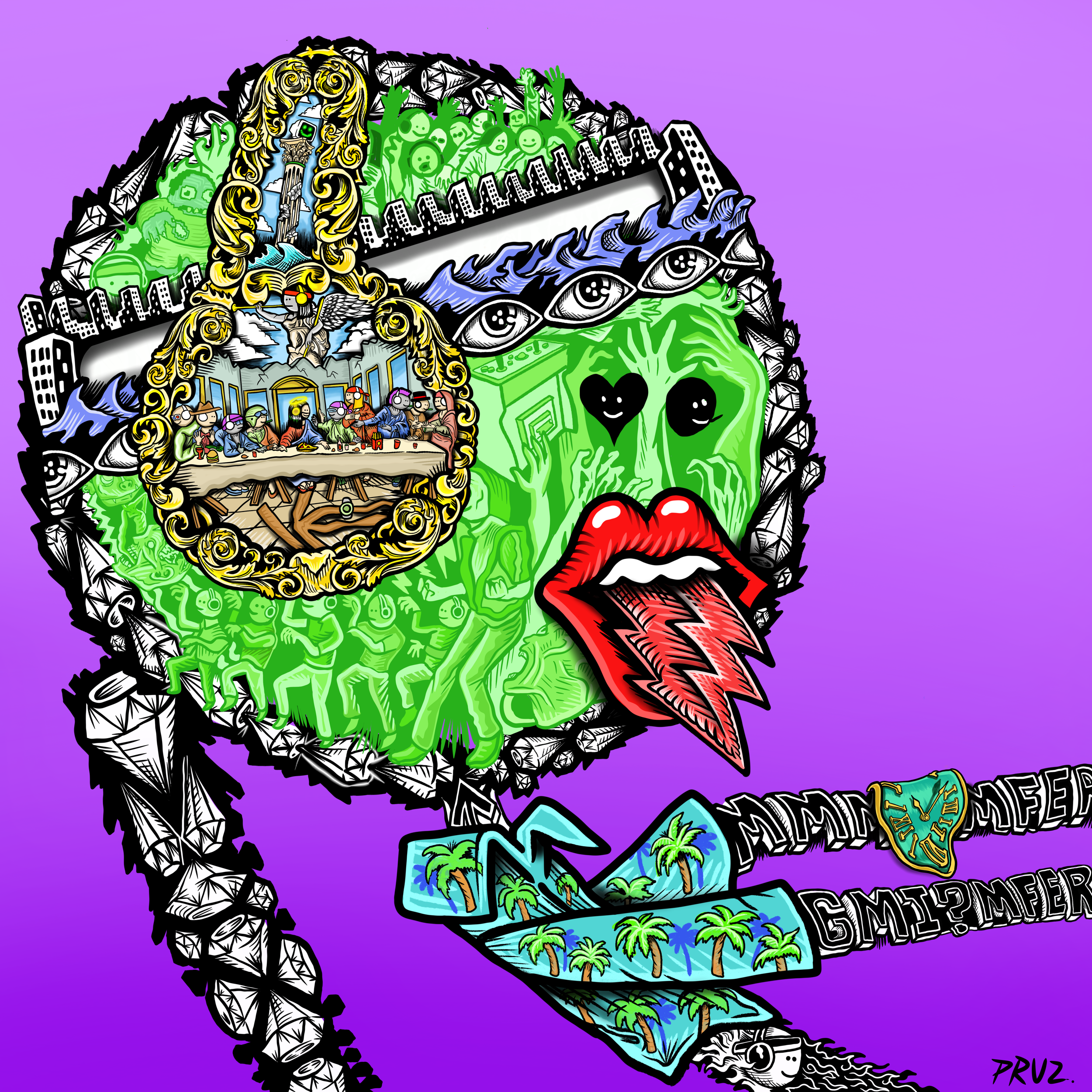 NFT Image