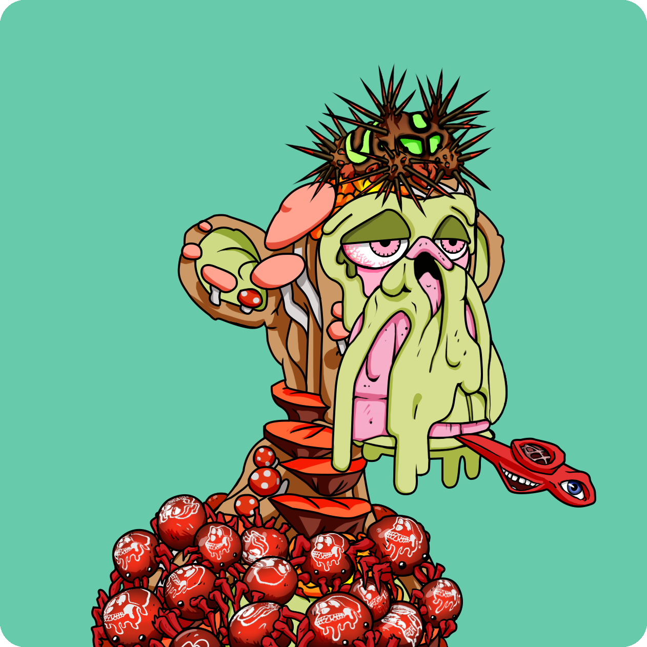 NFT Image