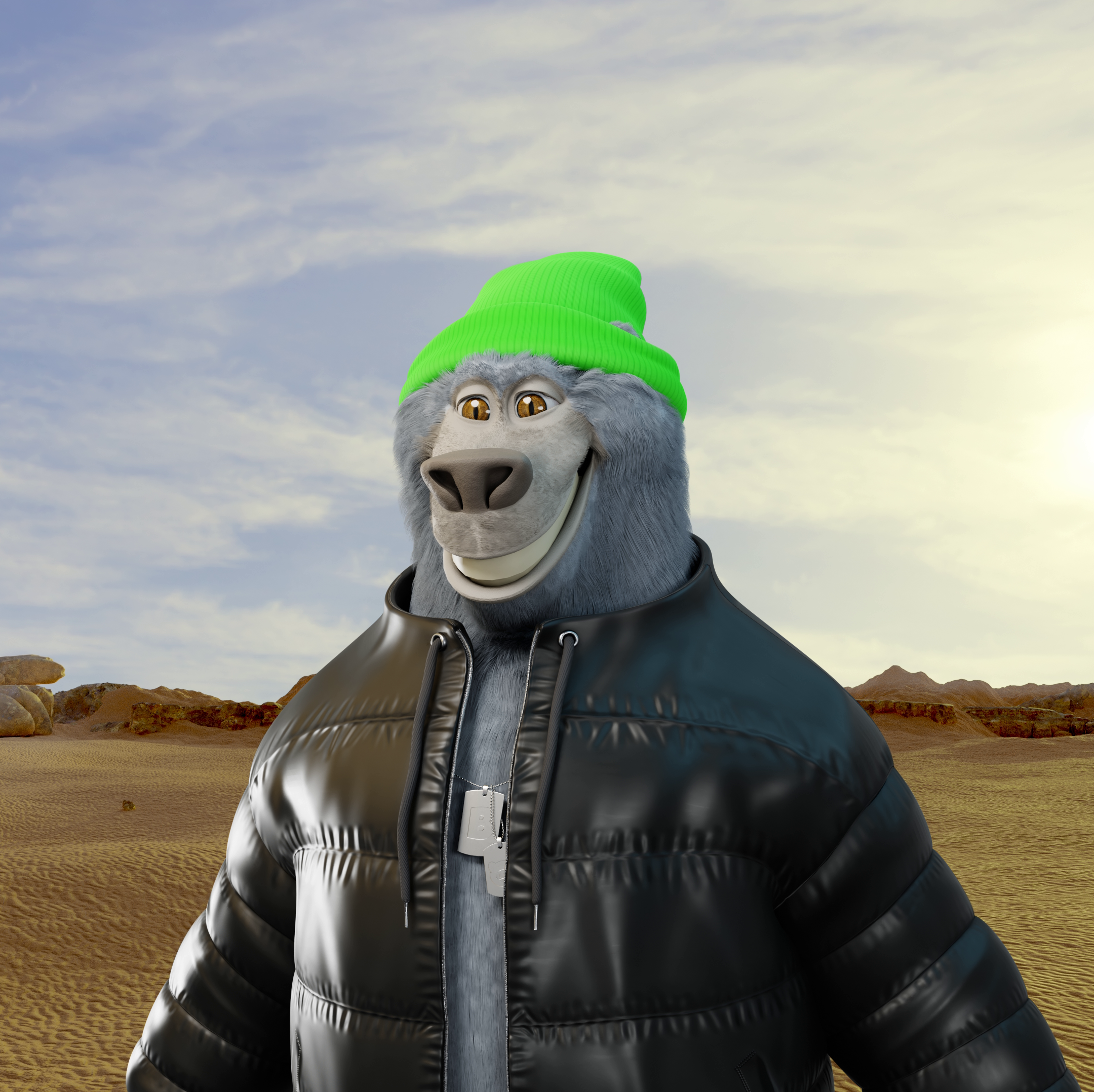 NFT Image