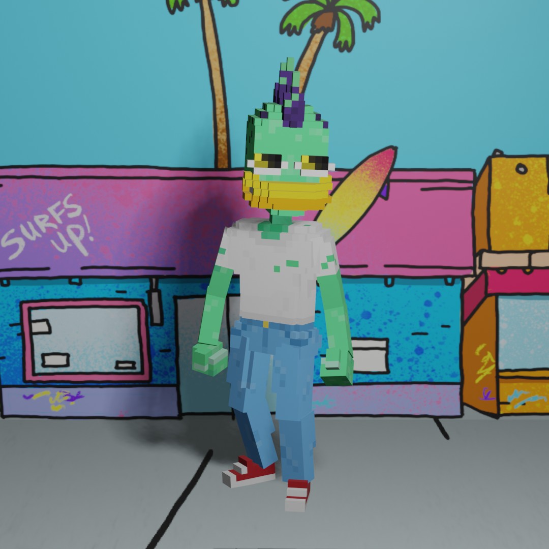 NFT Image