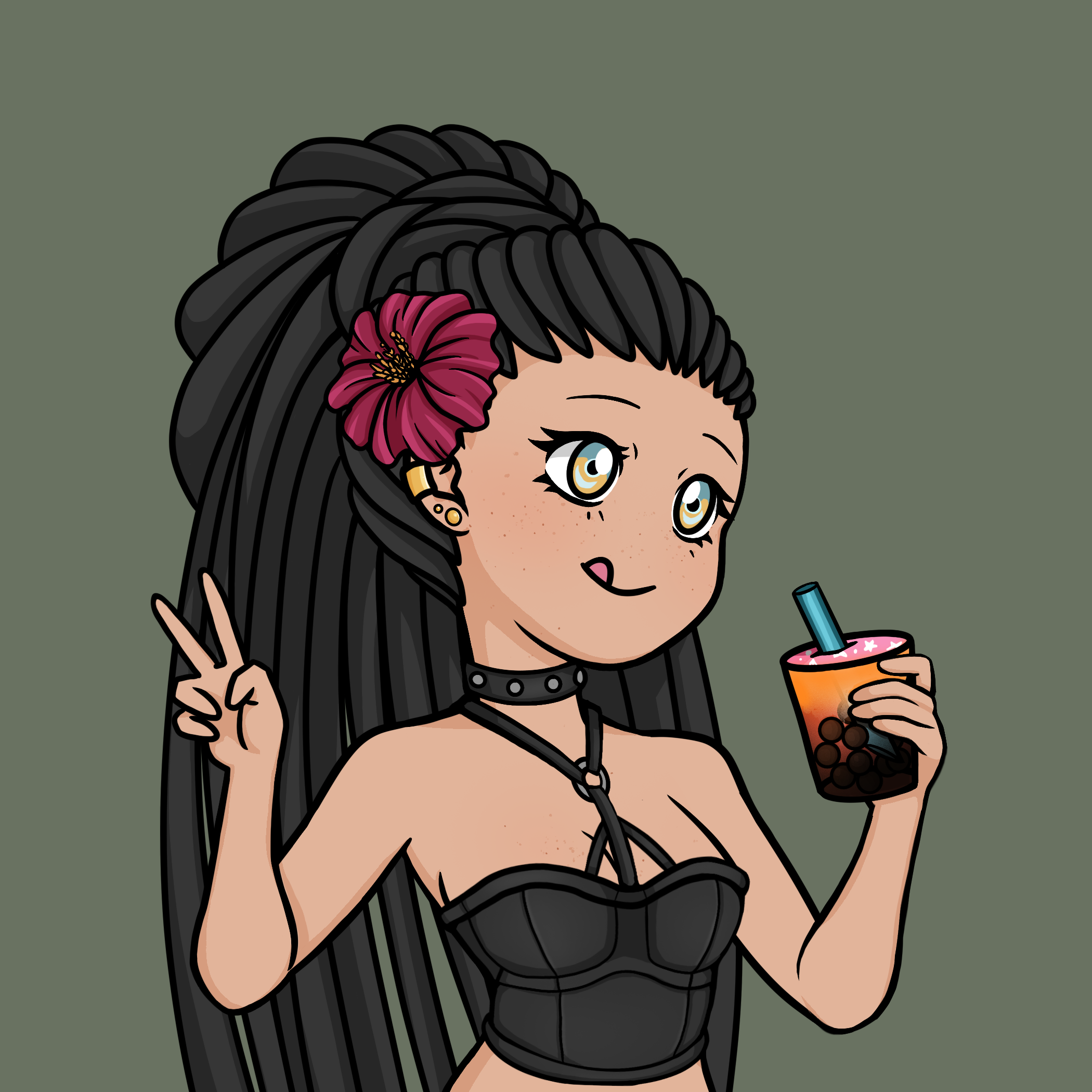 cobrarosso81.eth Ethereum Name Service (ENS and .eth domain) PFP