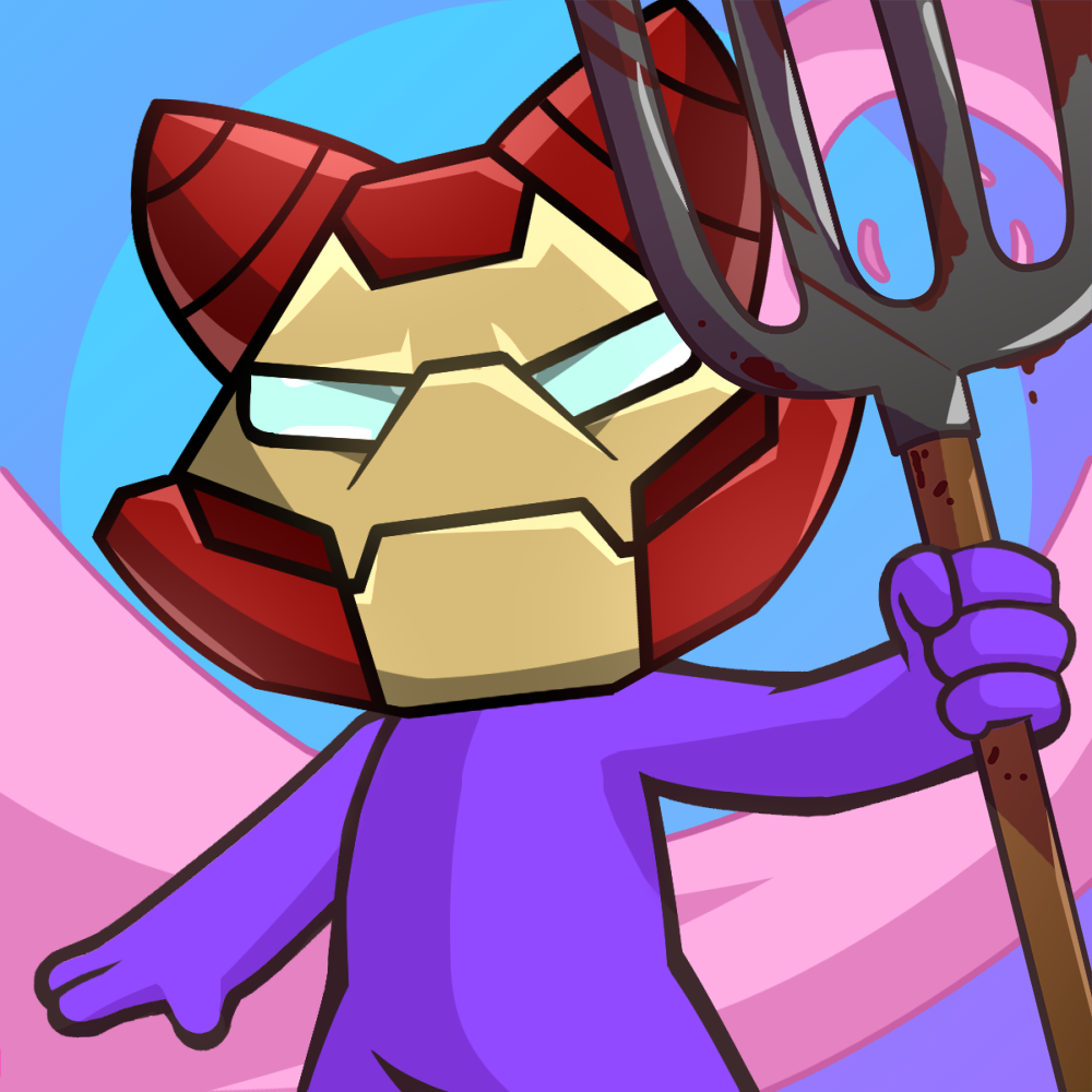 Qtopia Phoebe NFT #2712