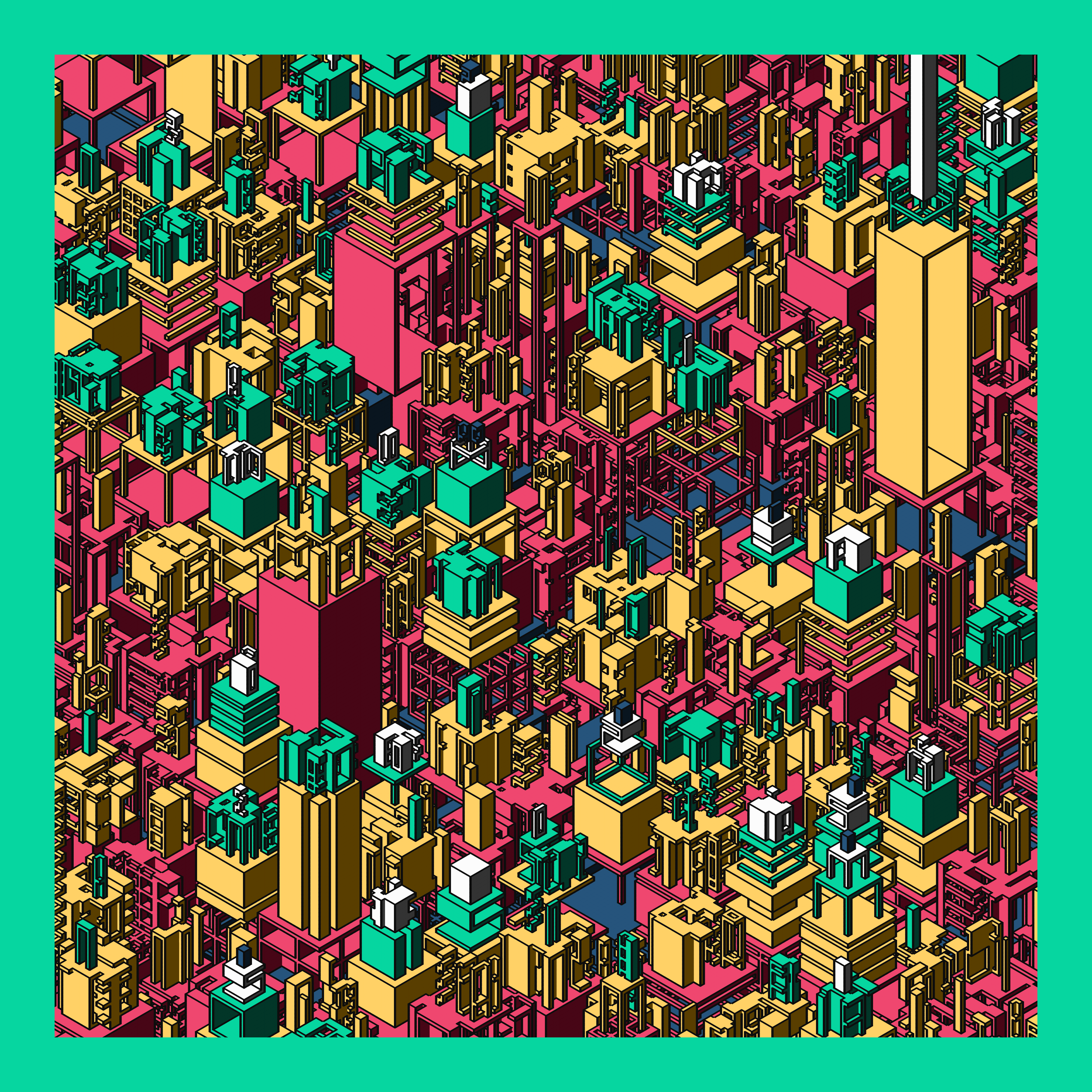 Plasticity #135